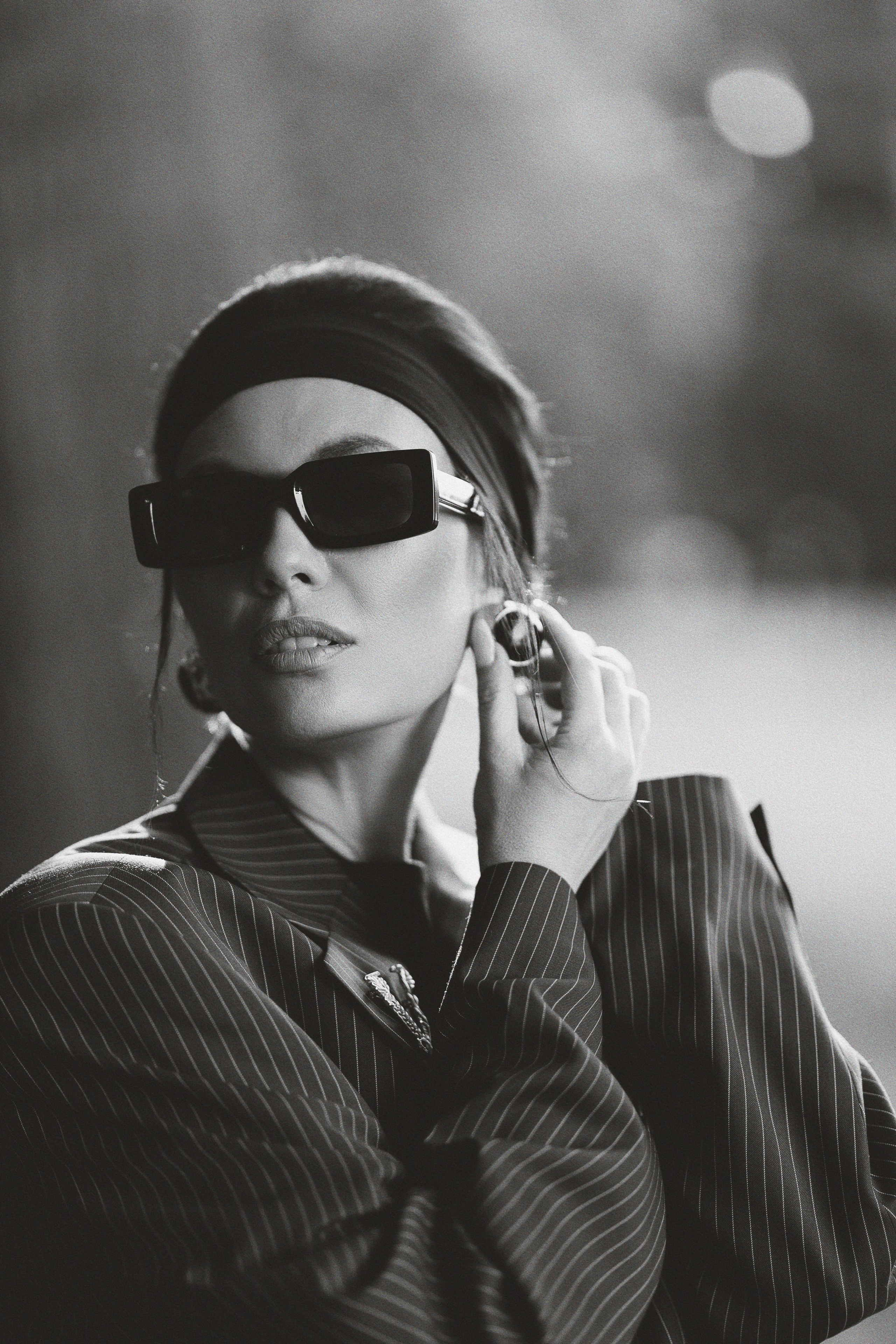 Стилизация съёмок. Стилист Карина Нова