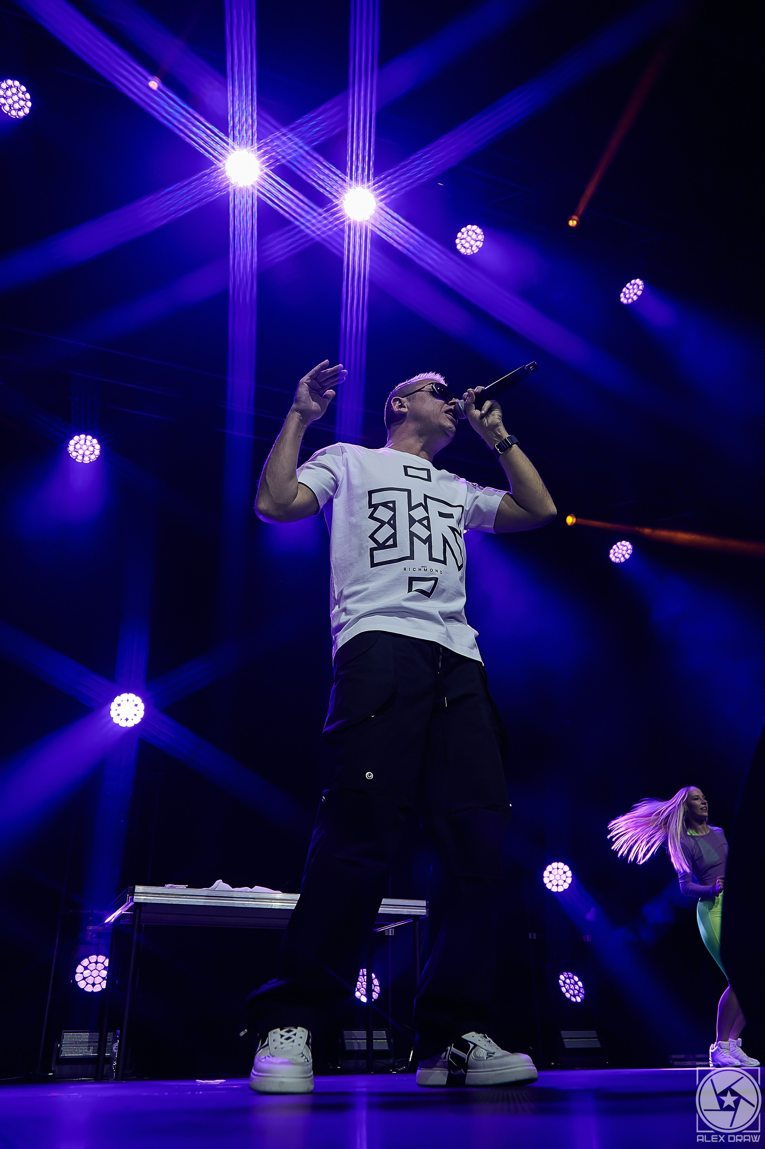 СУПЕР ДИСКОТЕКА 90-Х 00-Х КРАСНОЯРСК 5.01. Фотограф Москва Concerts photo / Fashion photо