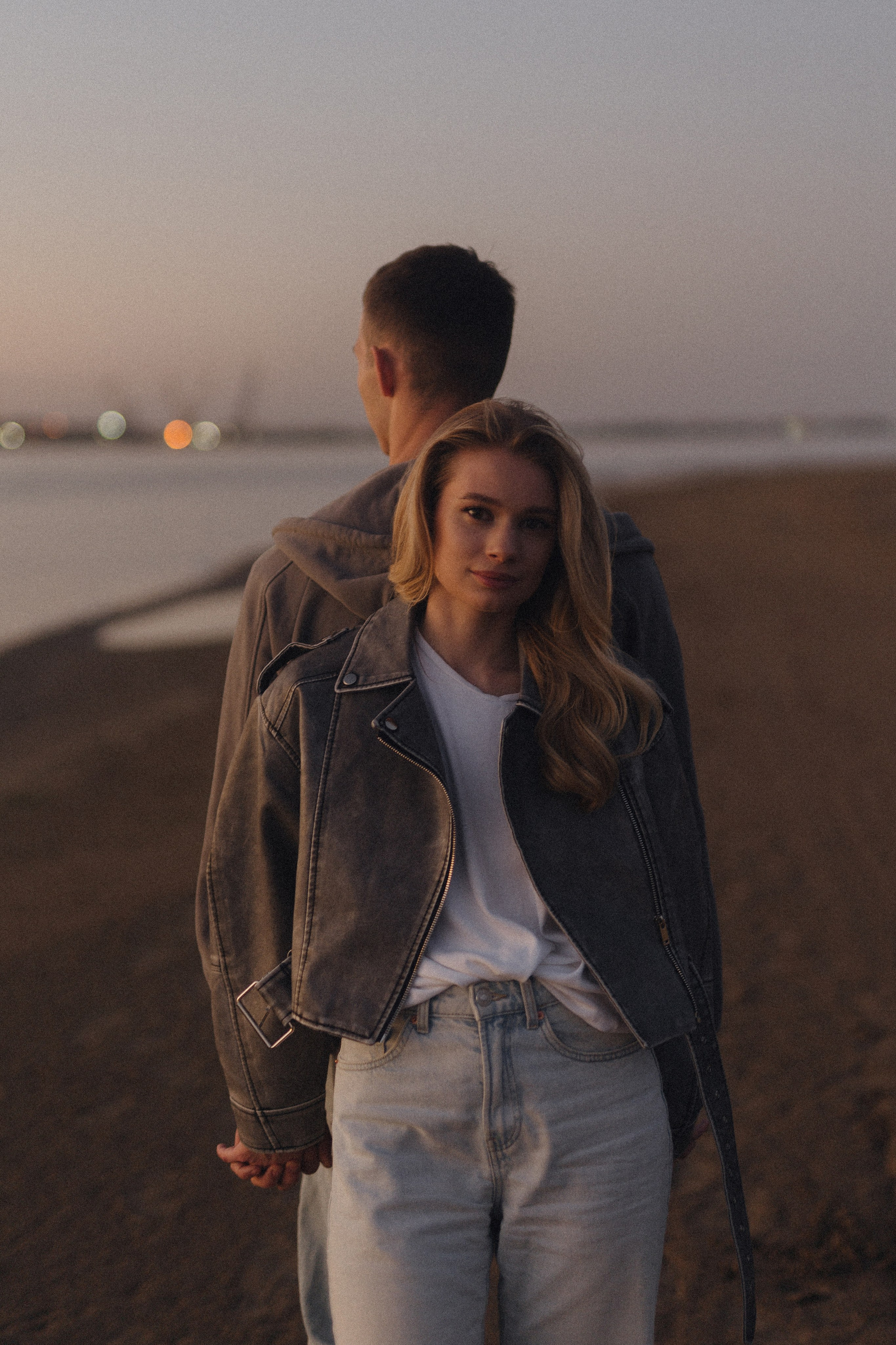 Love on the beach. Свадебный фотограф Решетников Дмитрий