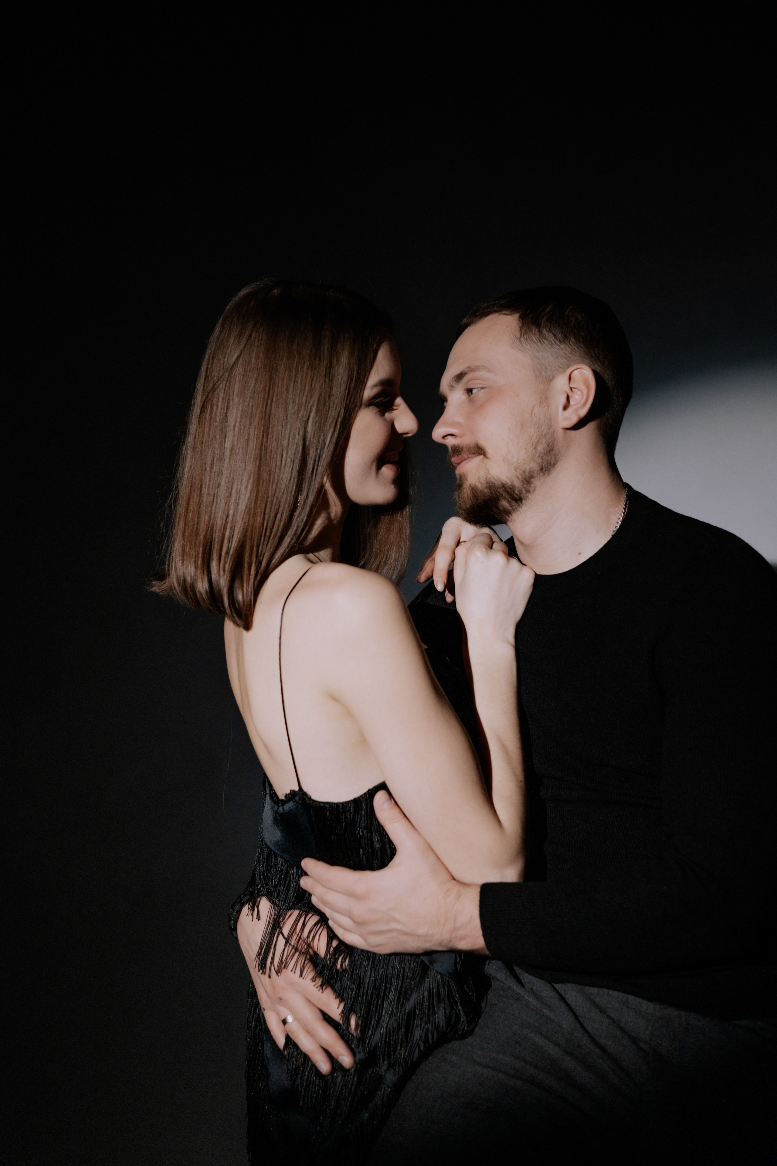 Ирина, Виктор. Фотограф Волгоград Кристина Прохоренко