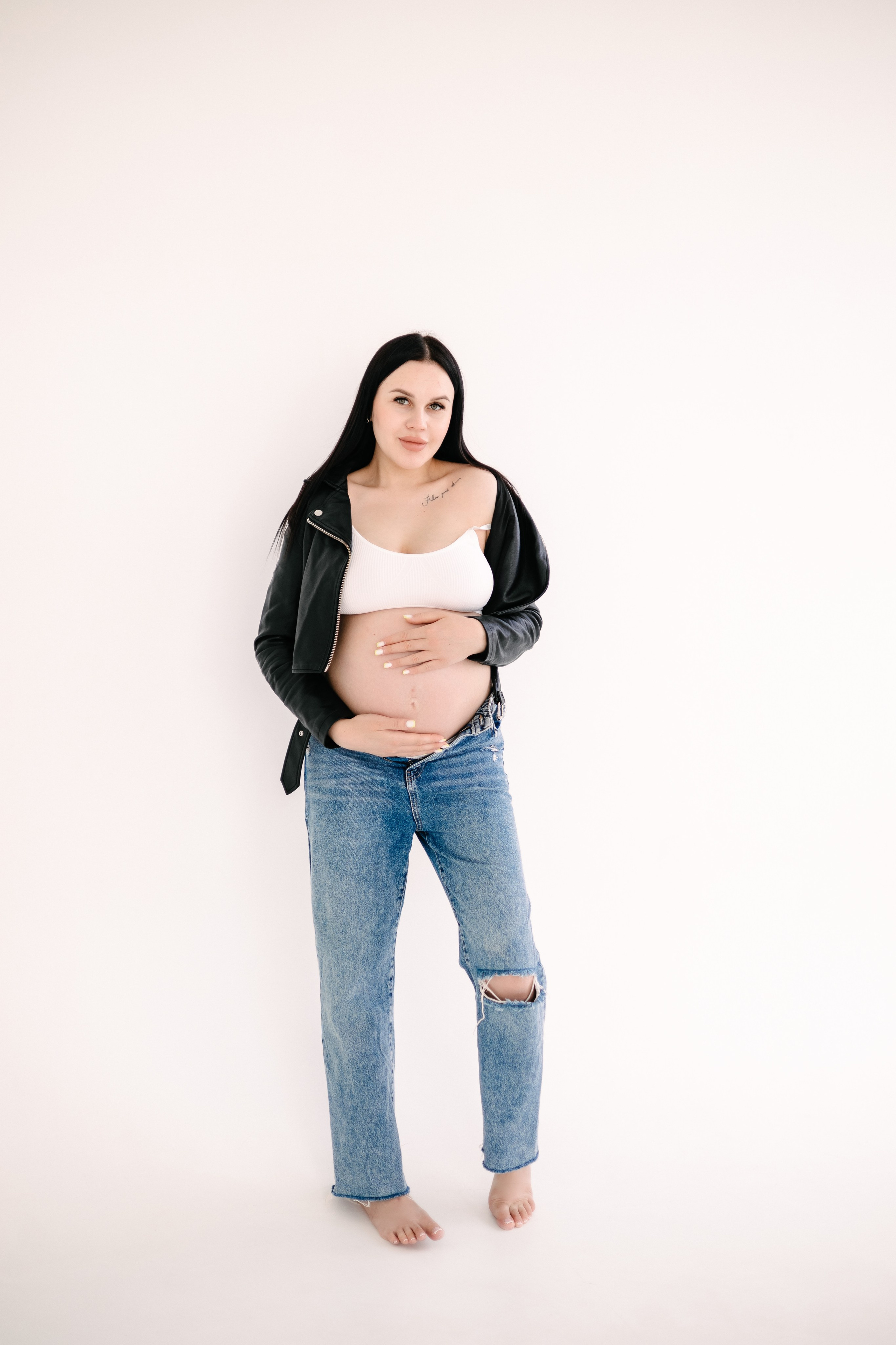 Дина. Фотограф Волгоград Кристина Прохоренко