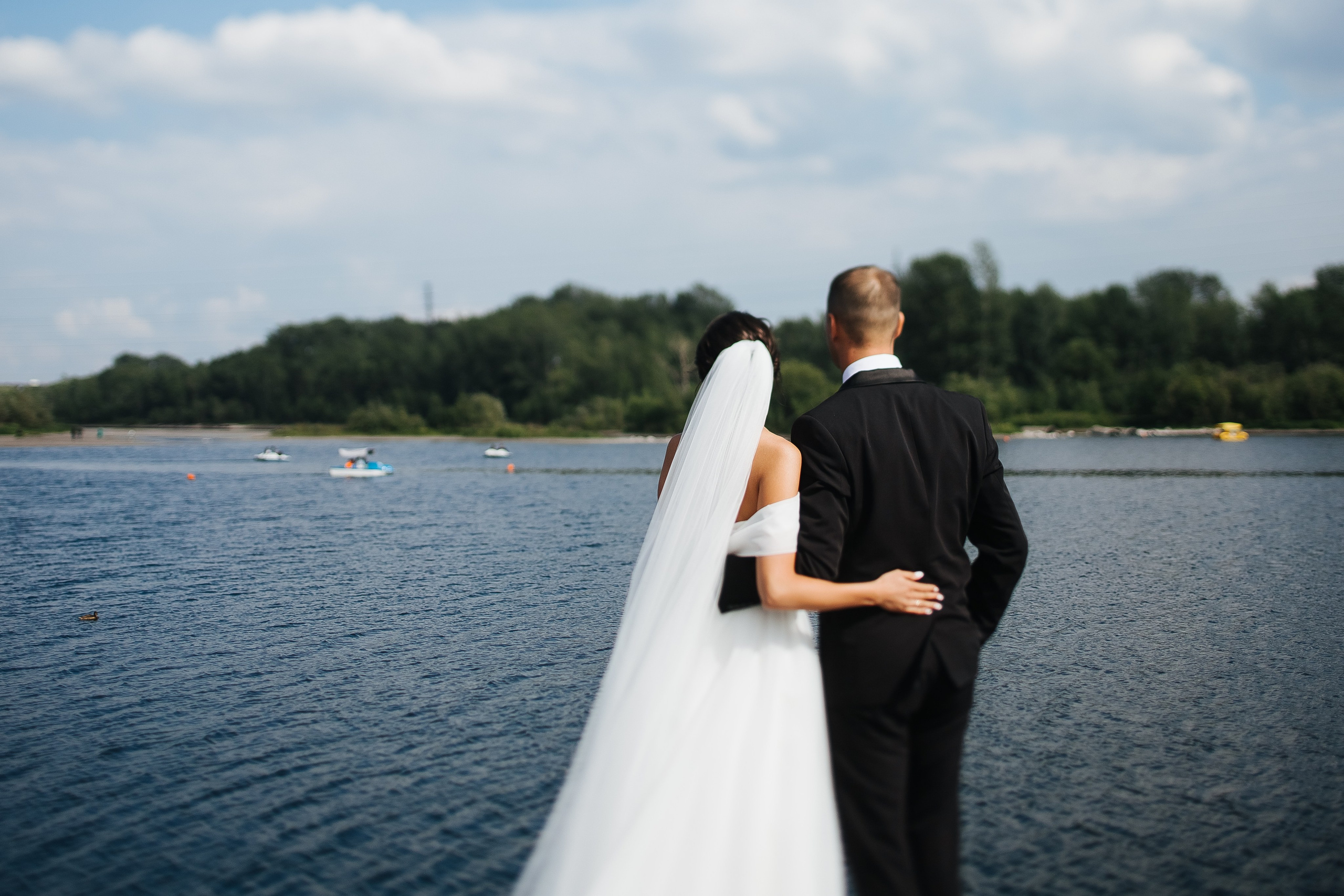 Иван Юлия. Фотограф в Красноярске Надежда Воскресенская