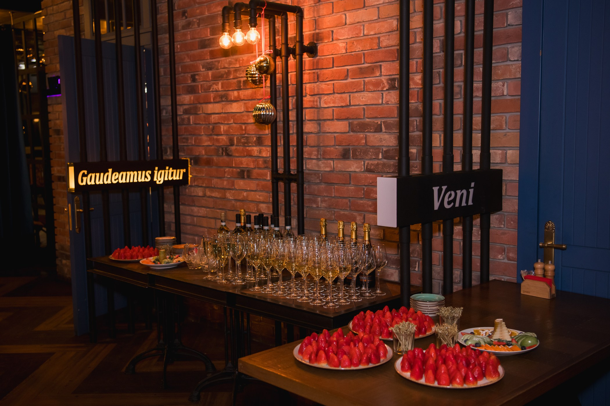 Новогодний корпоратив «Стройтехно-Урал». Фомина Елена Свадебный и семейный фотограф