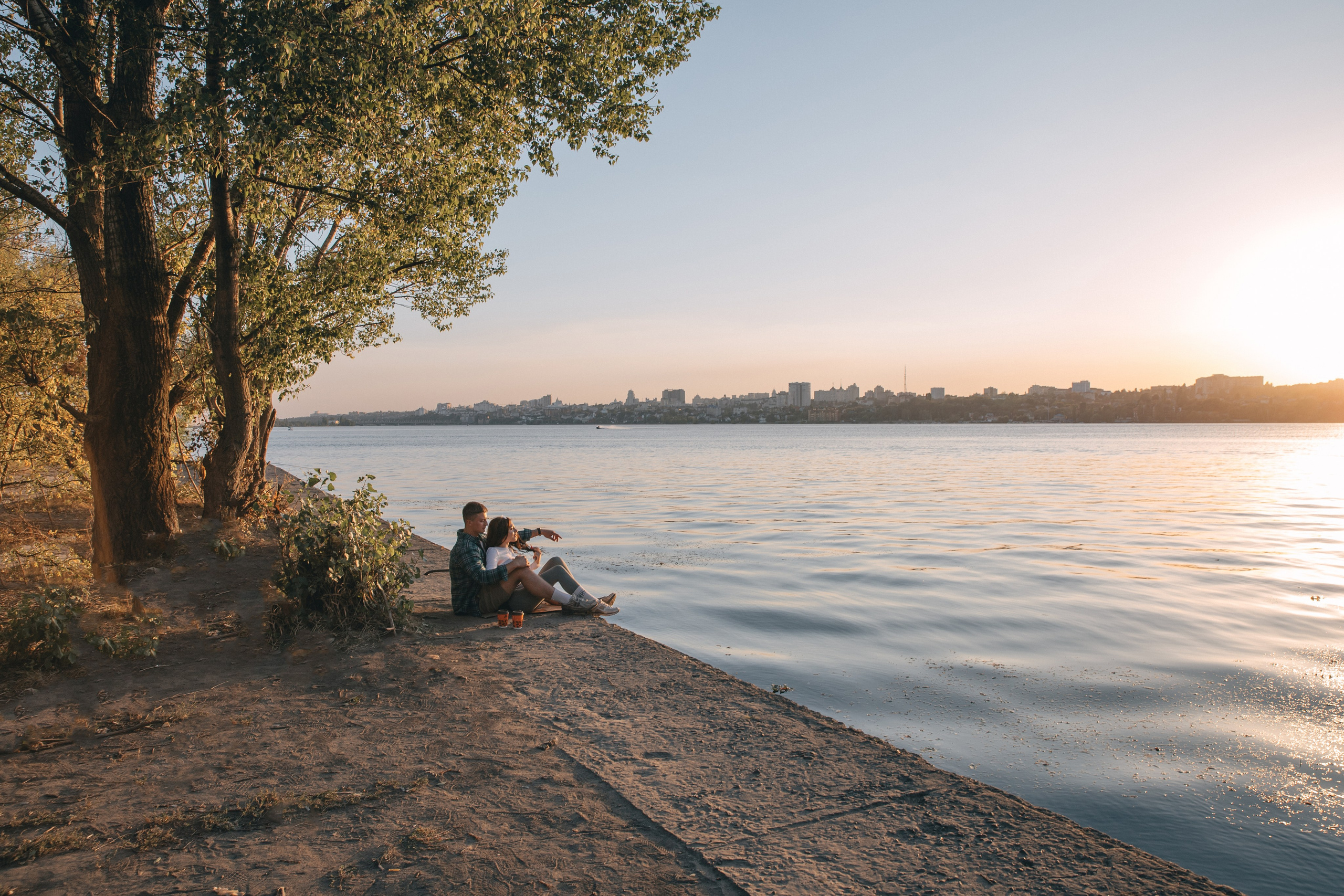 Закат. Фотограф Воронеж/Белгород/Курск/все виды съемок