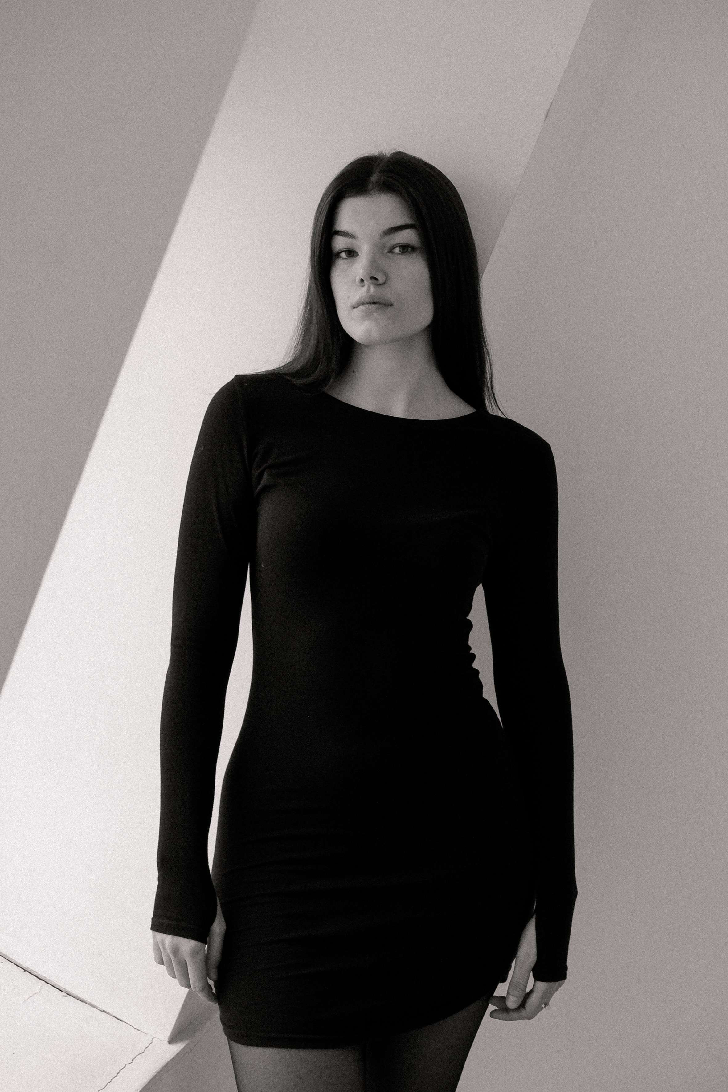 Alina. Главная