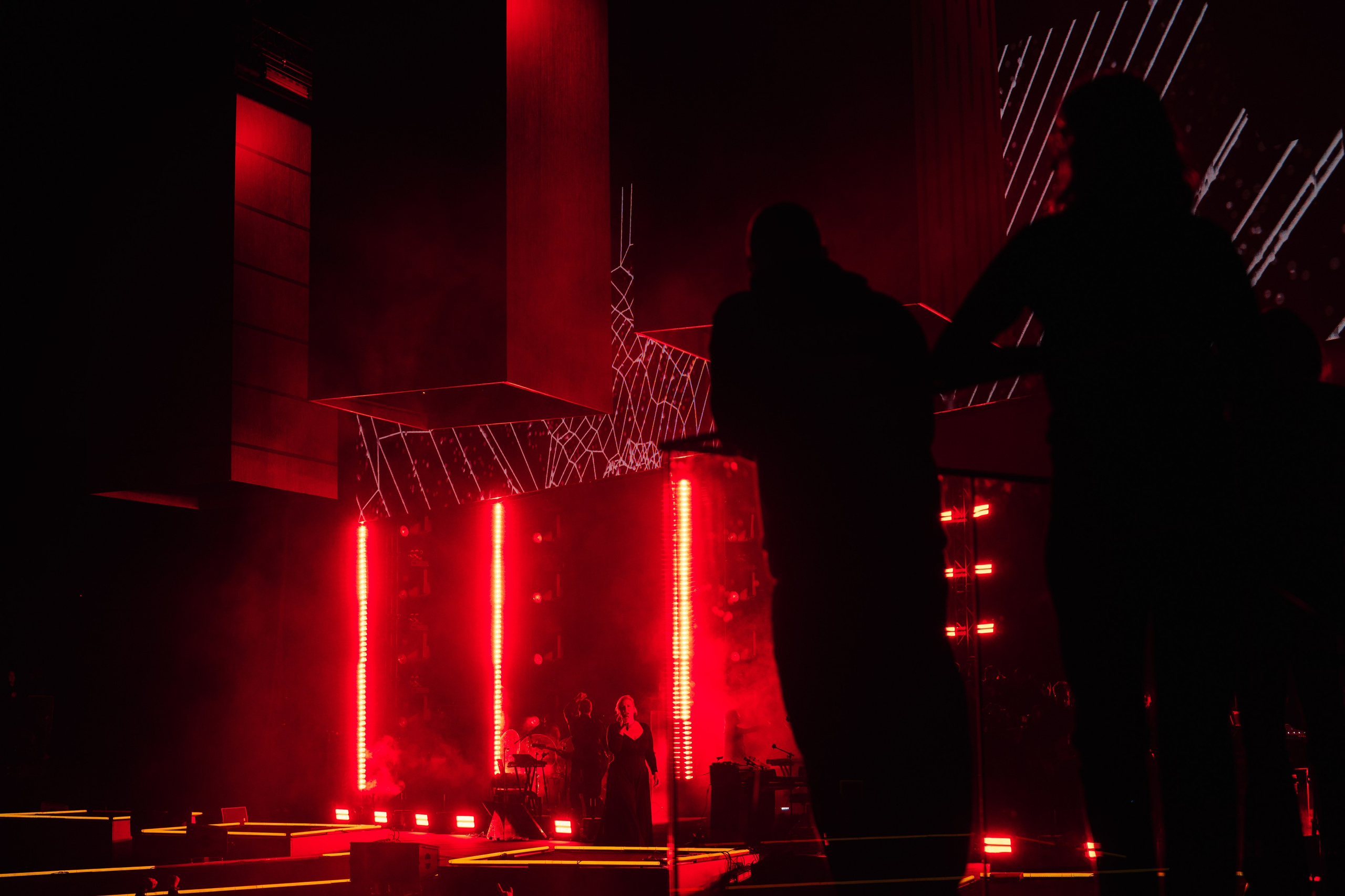 T Bank / Glory Event. @tomrus: Рустам Шагиморданов — фотограф