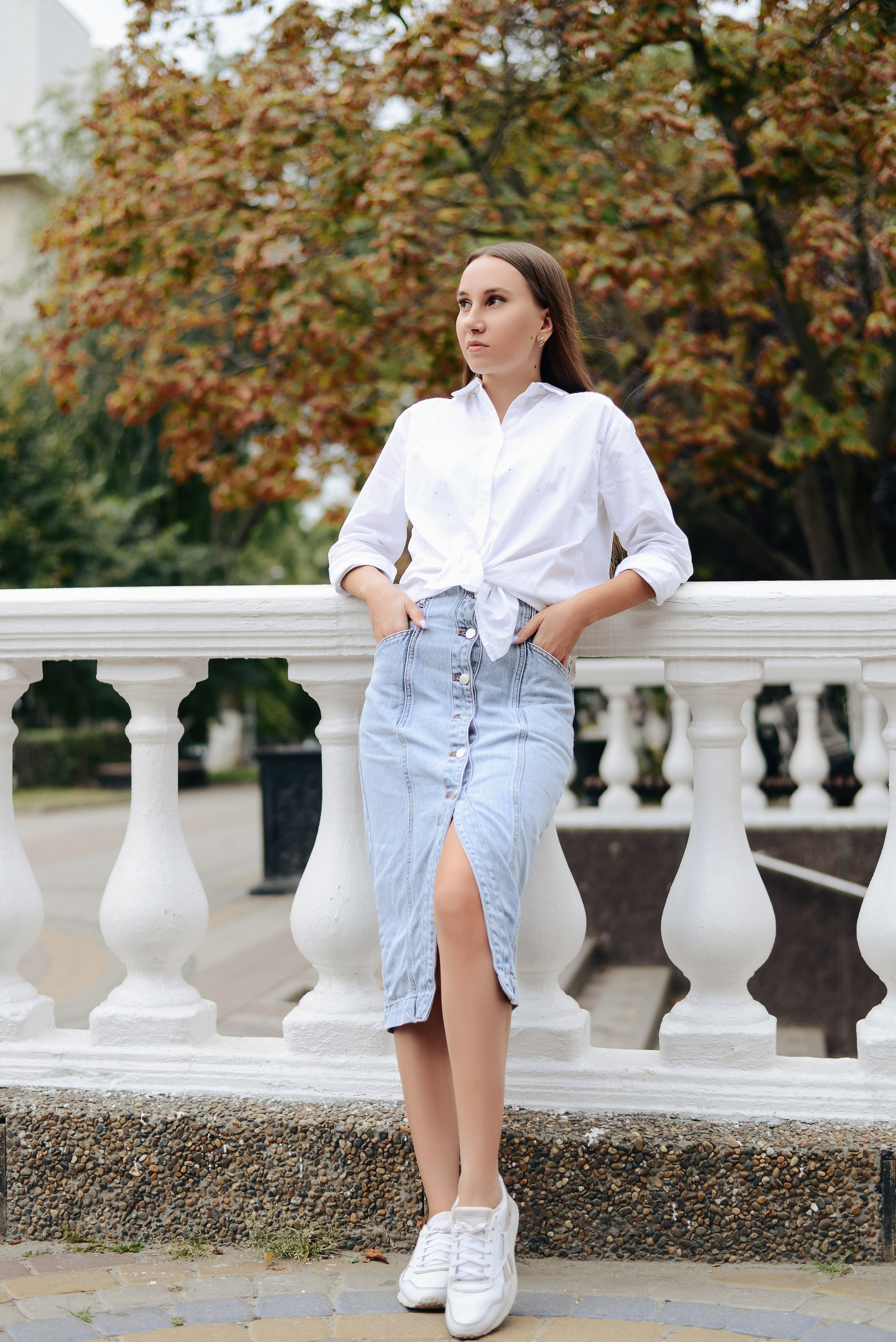 Анастасия. Фотограф Ярута Оксана / Ростов-на-Дону