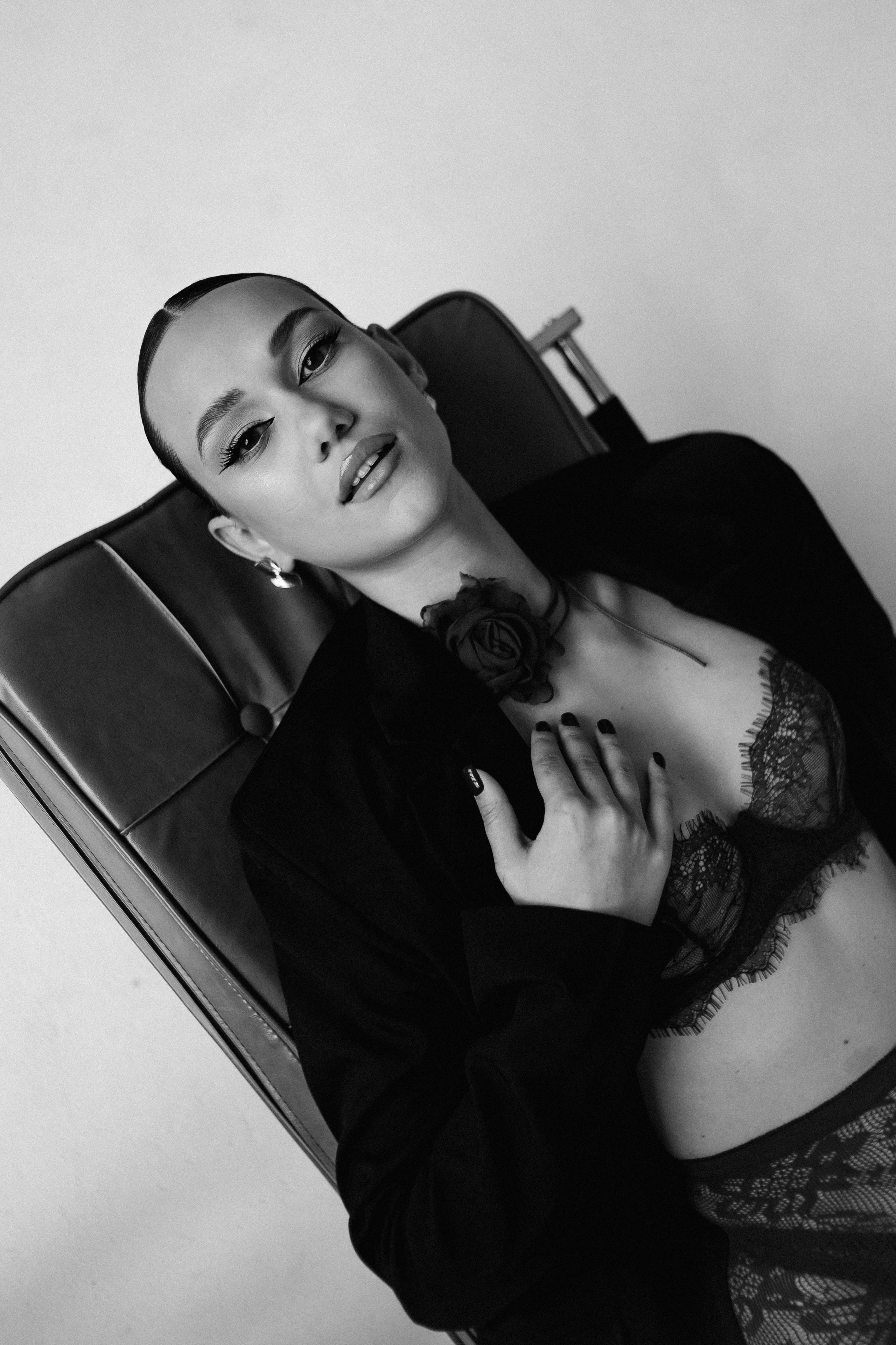 Varvara. Ника — ваш персональный фотограф в Нижнем Новгороде