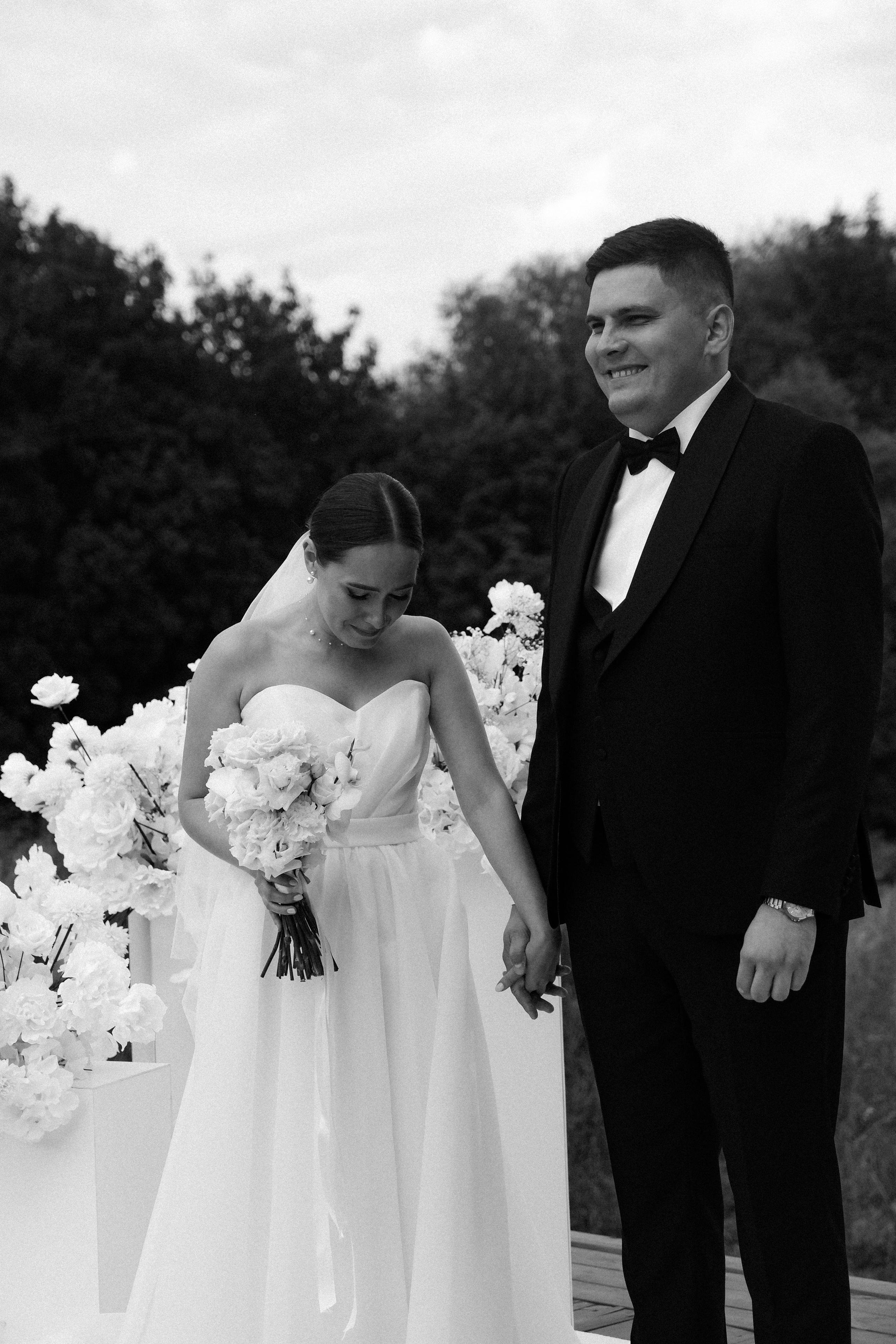 Артем и Карина. Фотограф Саранск Ирина Шишкина, все виды съемок