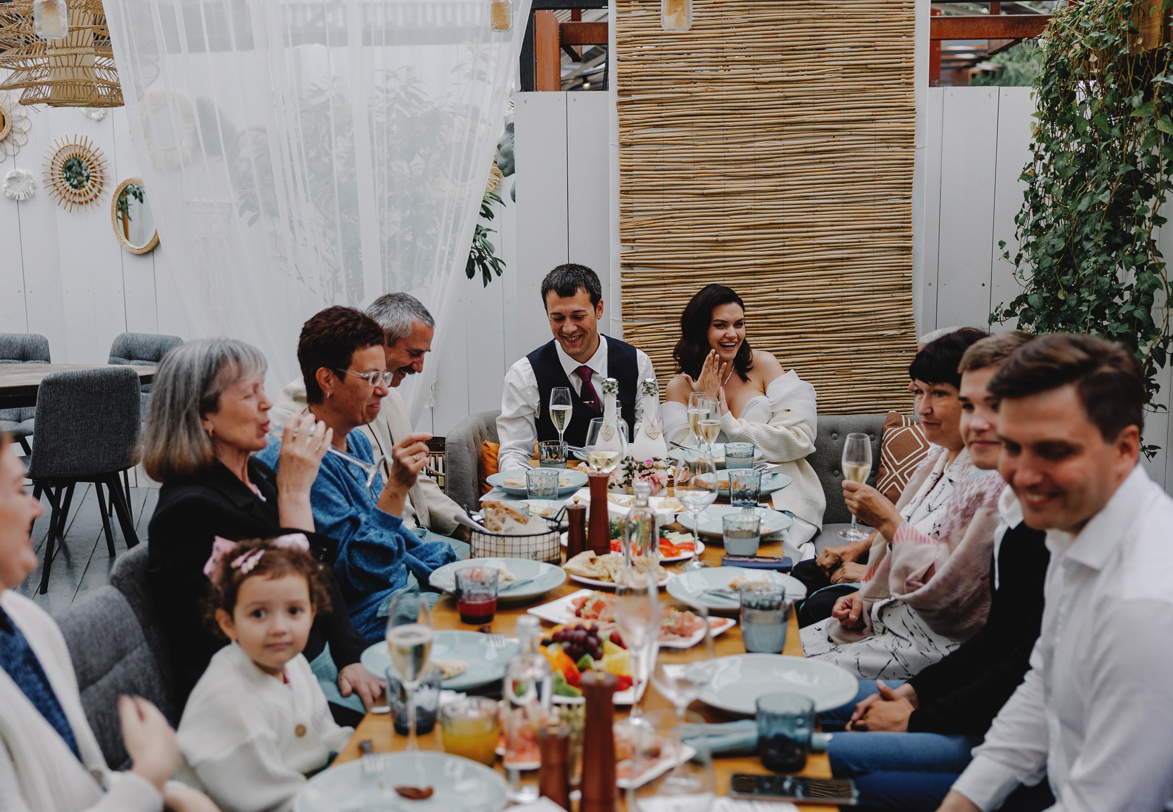 Сергей Ирина. Свадебный фотограф и видеограф Дмитрий Горяченков