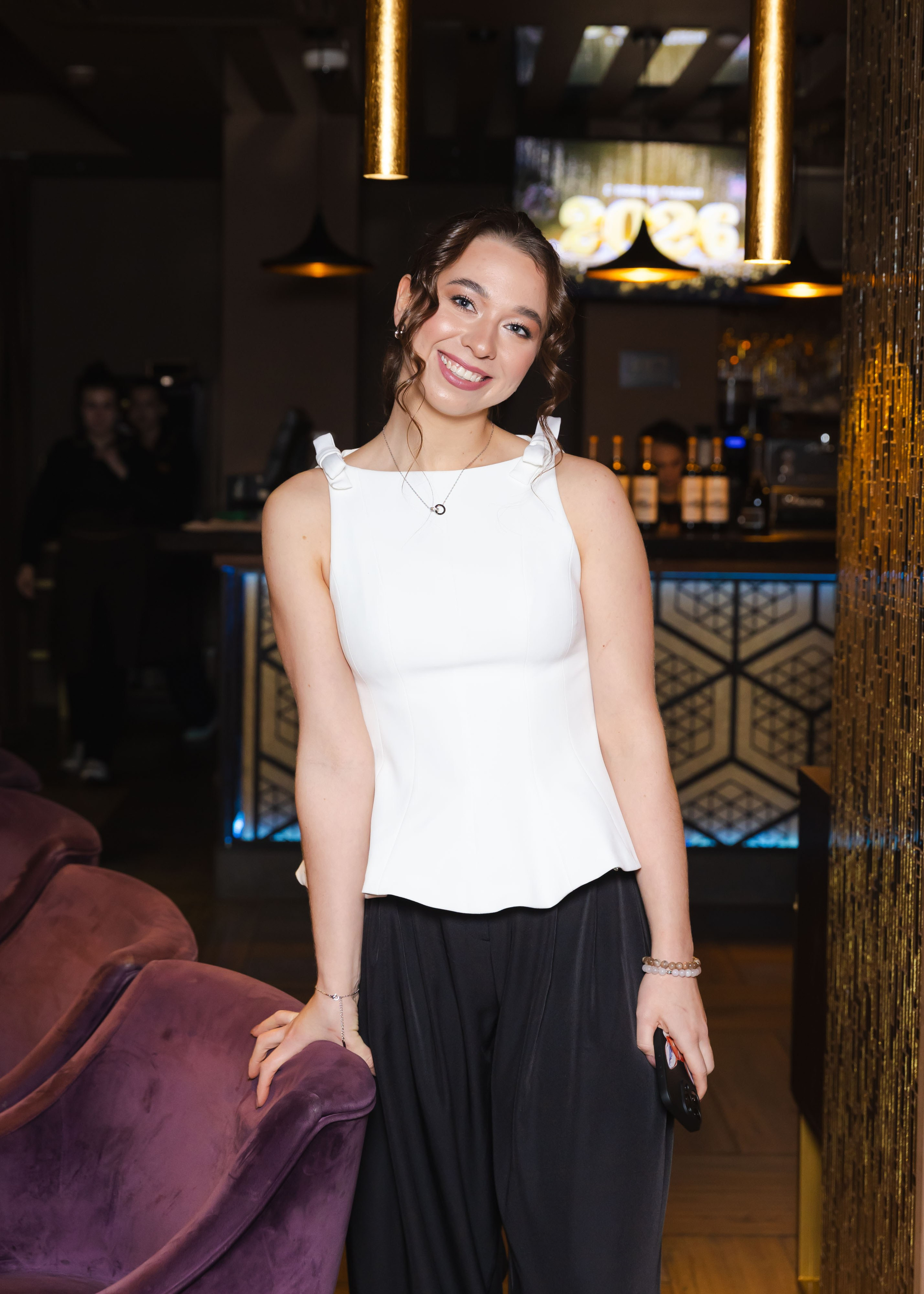 НОВОГОДНИЕ КОРПОРАТИВЫ. ФОТОГРАФ ВИНОГРАДОВА ДАРЬЯ