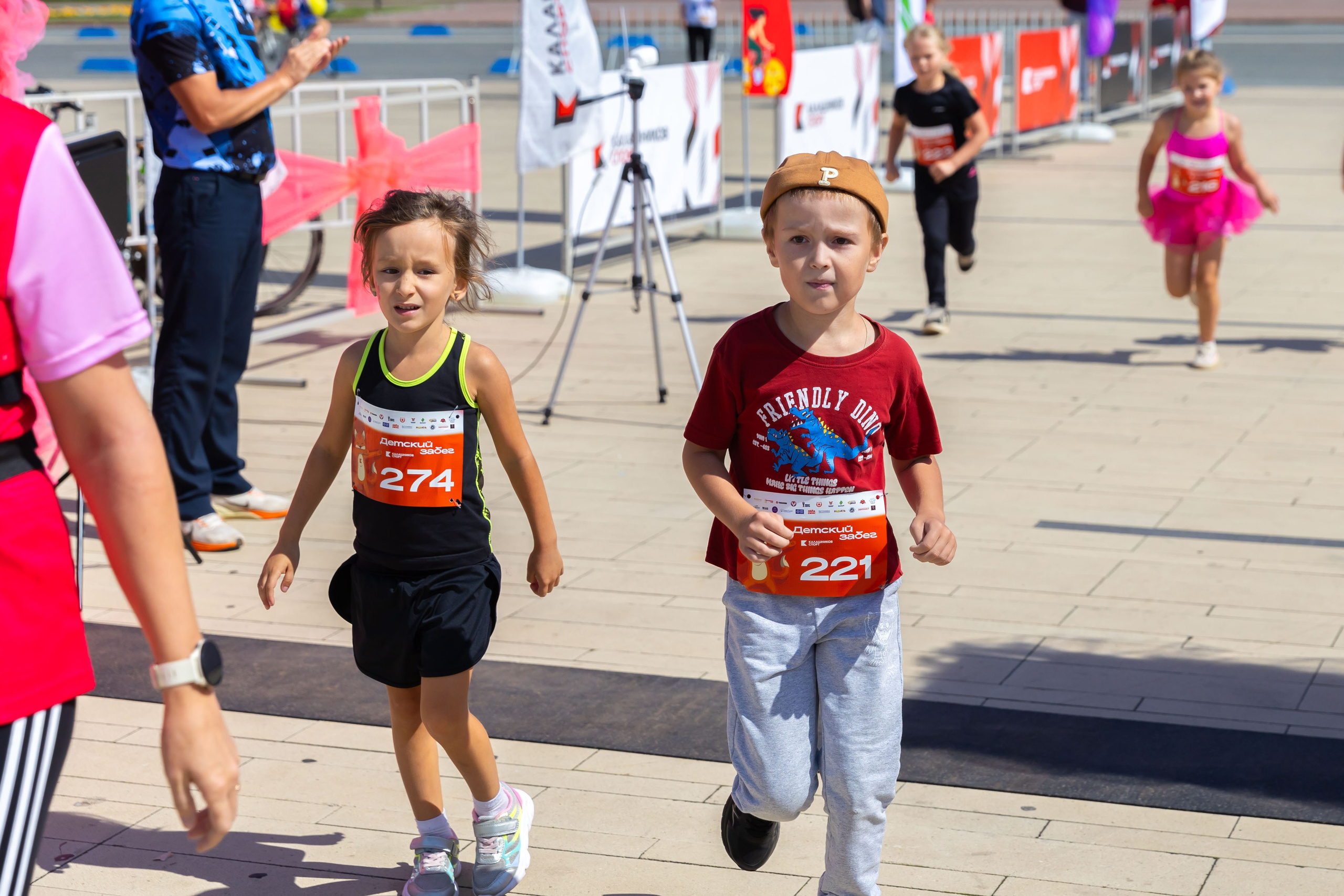 09.08.2025 День Физкультурника. ФОТОГРАФ ВИНОГРАДОВА ДАРЬЯ