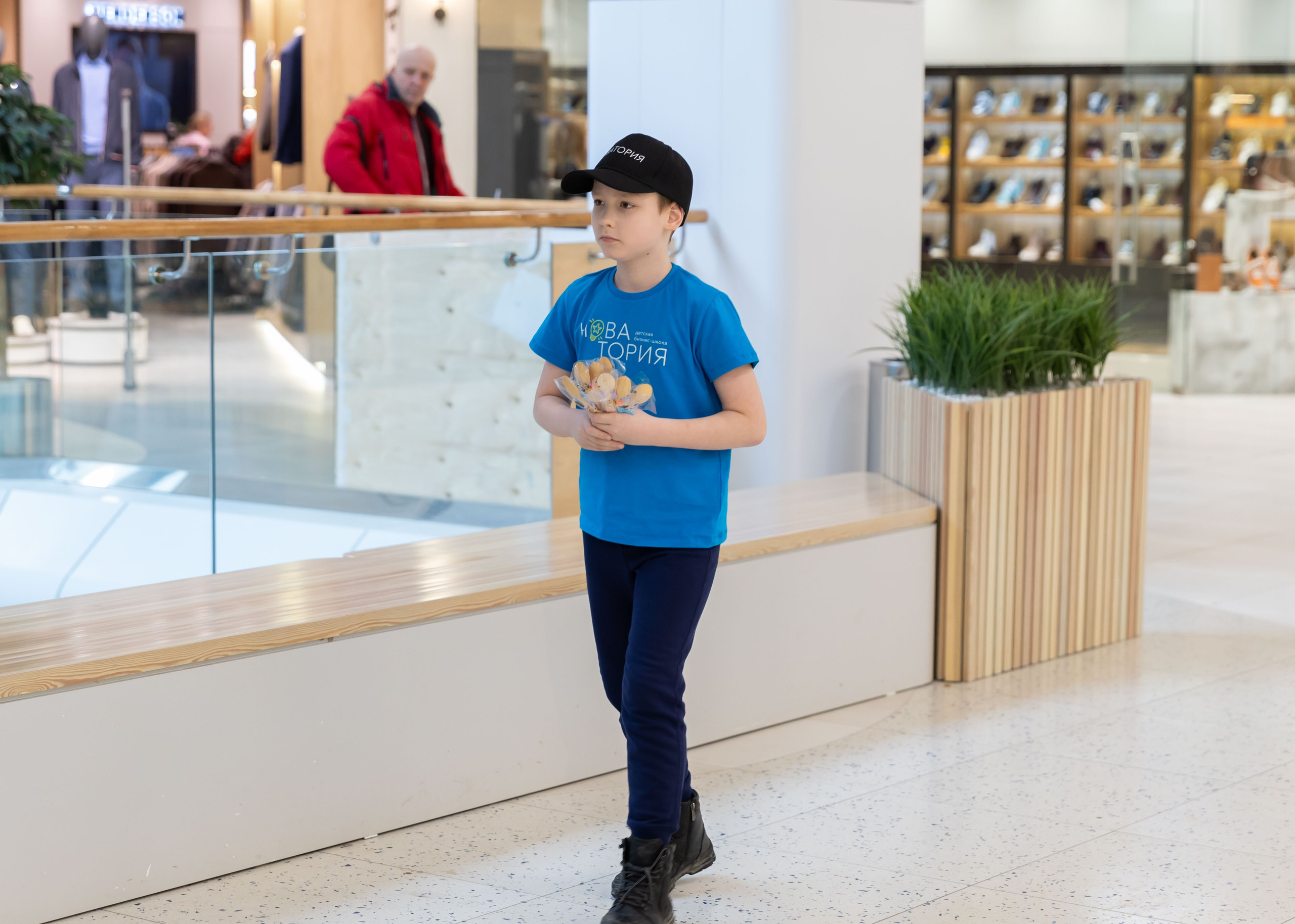 01.03.2025 Ярмарка Новатория. ФОТОГРАФ ВИНОГРАДОВА ДАРЬЯ