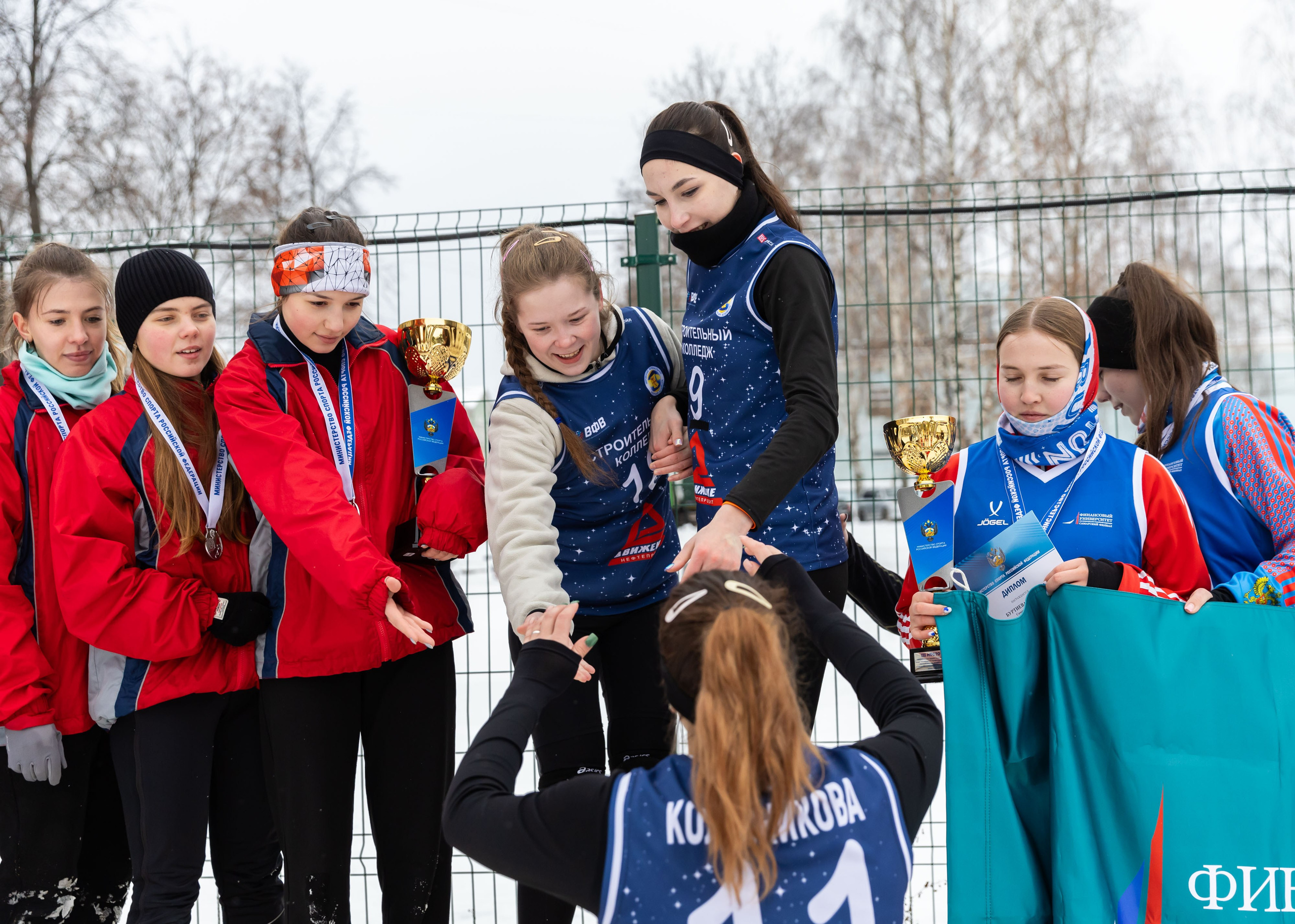 10.12.2024 Гимназиада. ФОТОГРАФ ВИНОГРАДОВА ДАРЬЯ