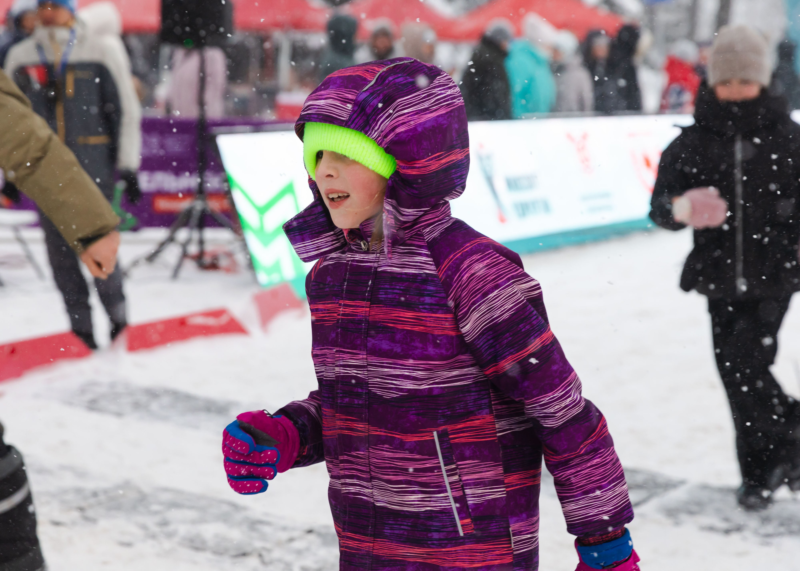 04.01.2026 День Пельменя в Сарапуле. ФОТОГРАФ ВИНОГРАДОВА ДАРЬЯ