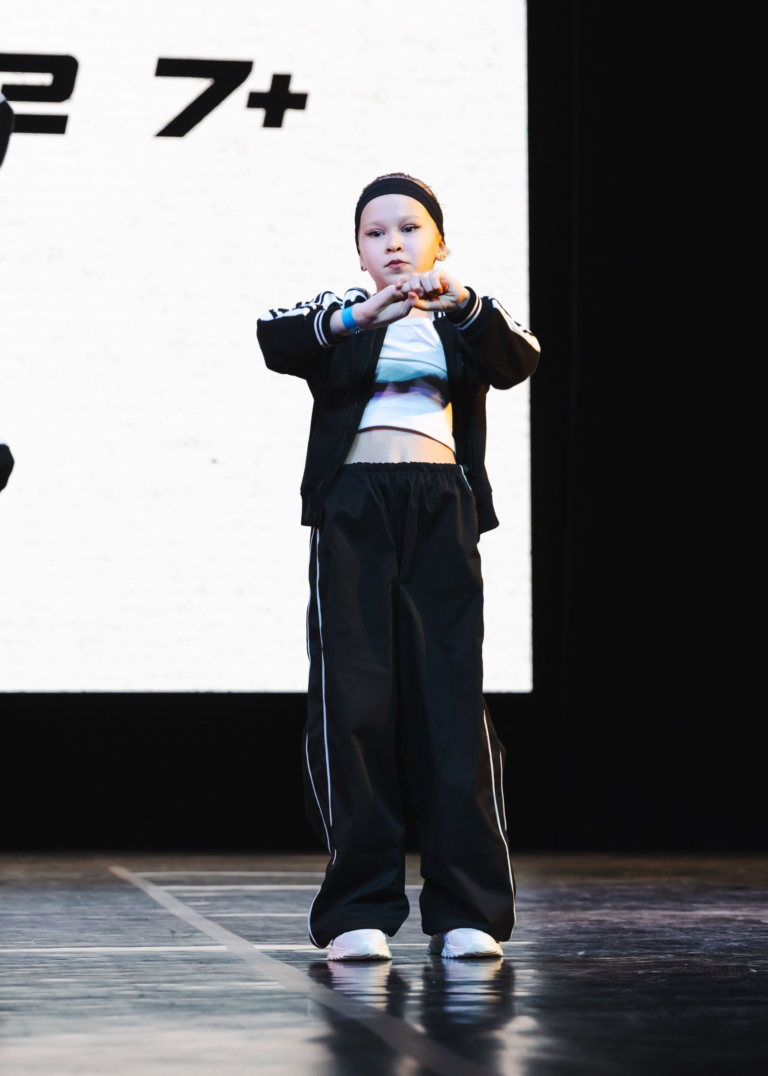 19.01.2025 Отчетный концерт Non Stop. ФОТОГРАФ ВИНОГРАДОВА ДАРЬЯ