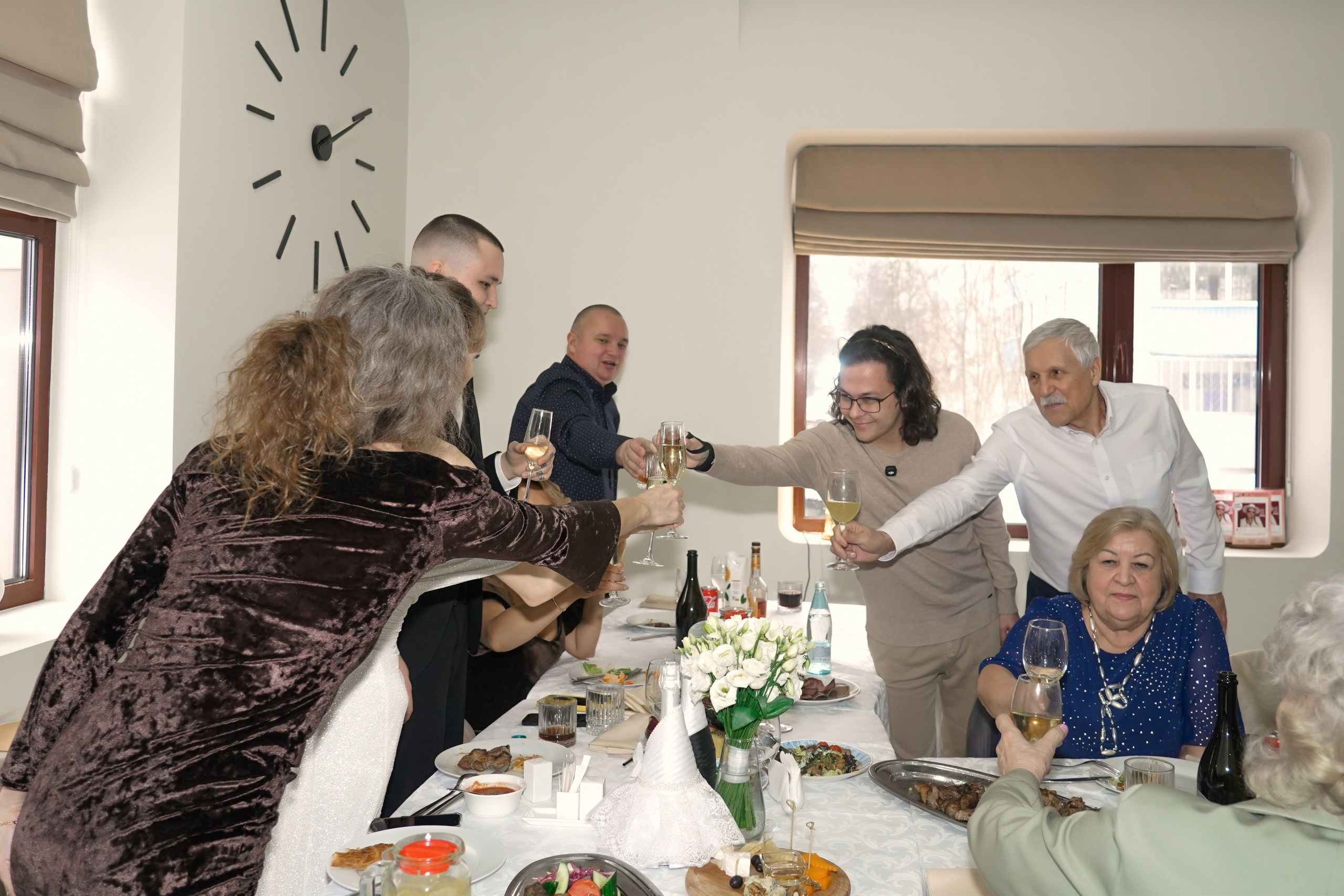 Регистрация в ЗАГСе + отель Бенедикт. Зеленоград. Анна, фотограф Москва, Зеленоград