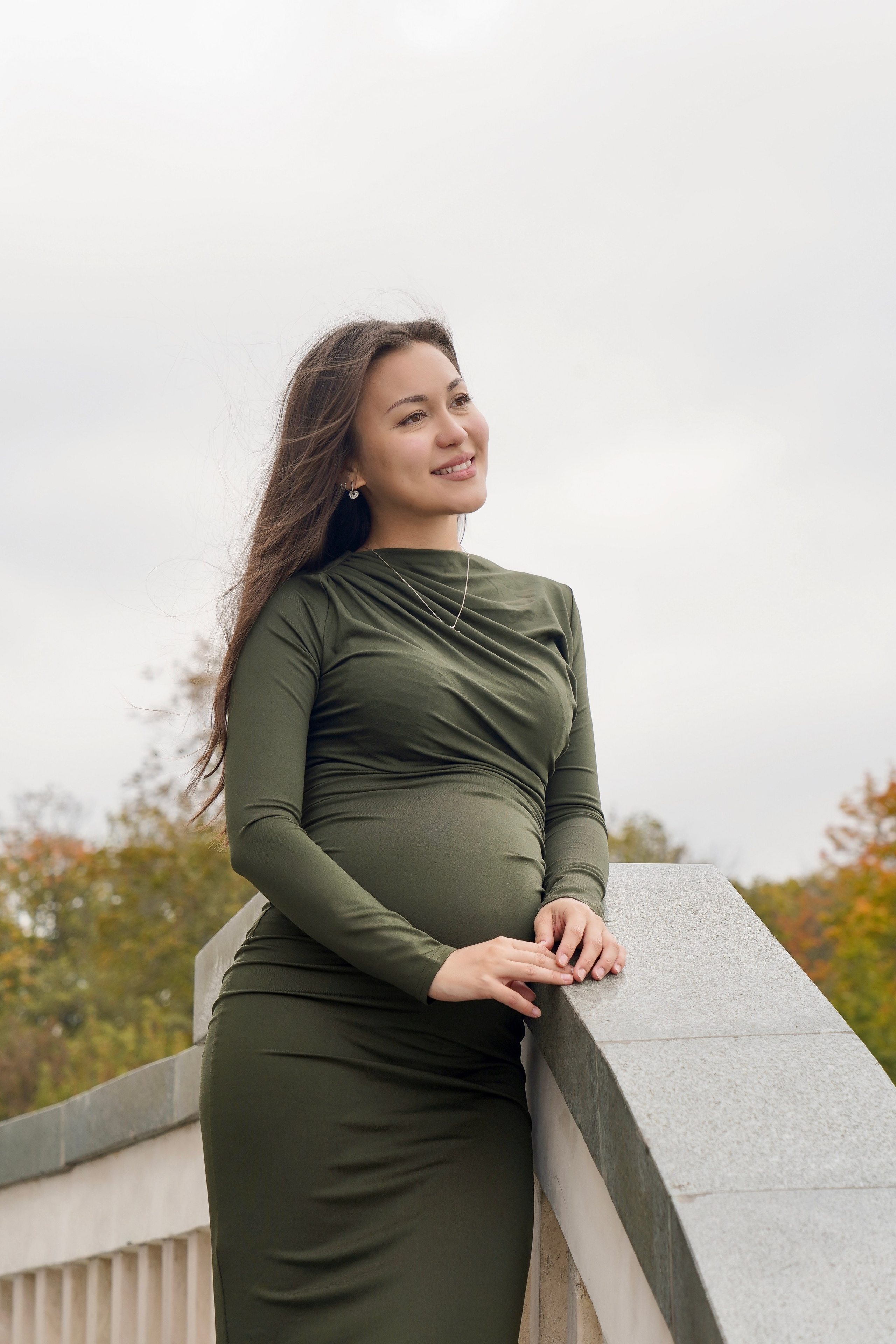 Фотопрогулка 📍Речной вокзал. Анна, фотограф Москва, Зеленоград