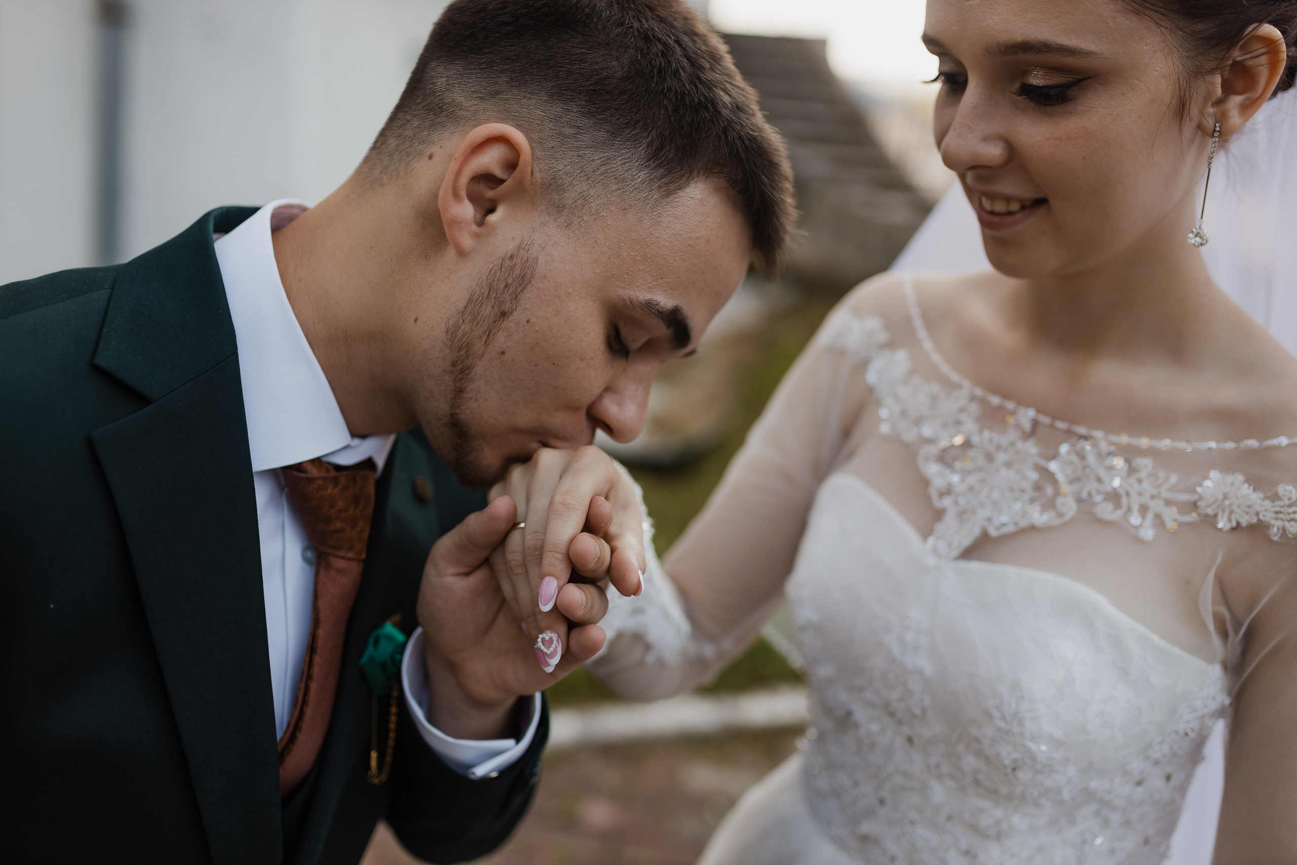 Игорь и Анна. Семейный и детский фотограф в городе Подолск МО Крылова Ирина