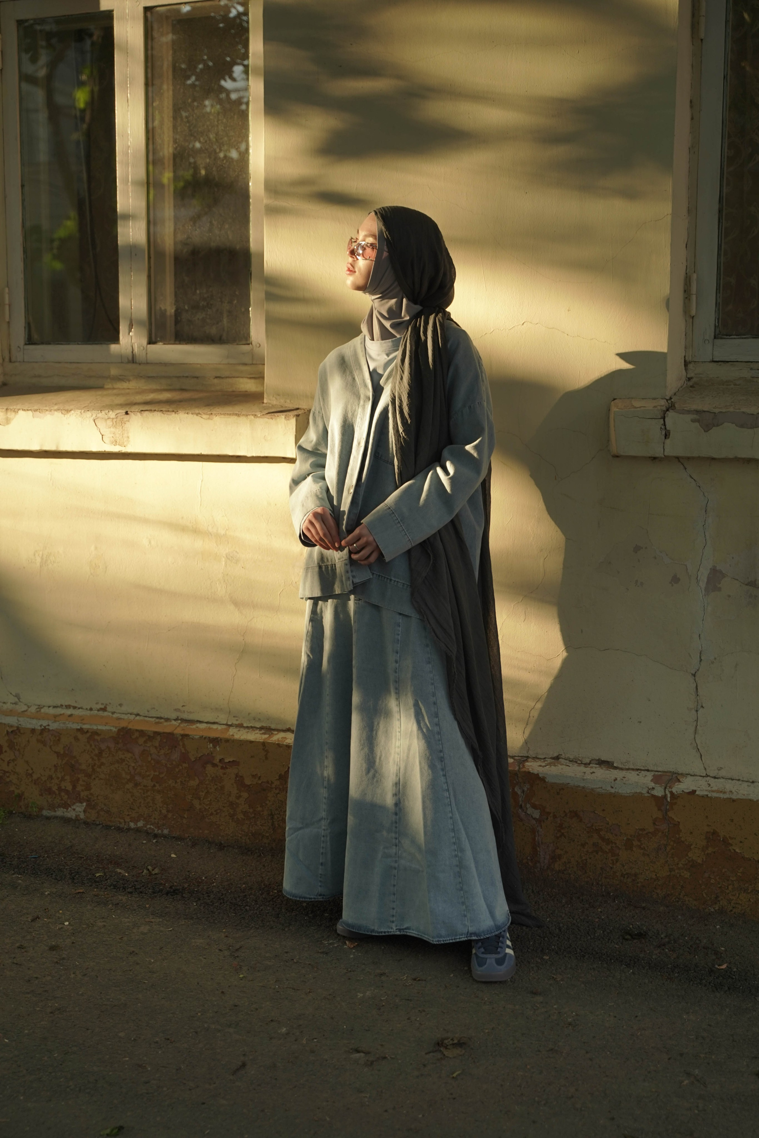 Muslim lady. Амина Абасова — индивидуальный фотограф в Махачкале, Дагестан