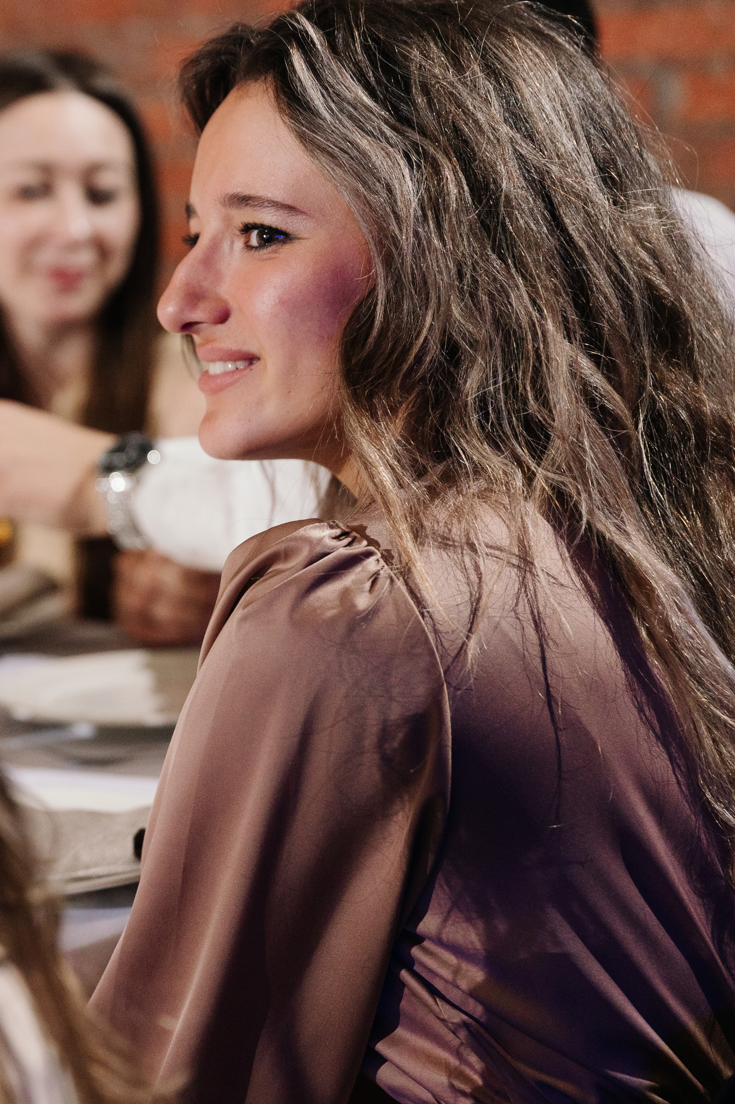 ДЕНЬ РОЖДЕНИЯ ОЛЬГИ. Фотограф в Красноярске