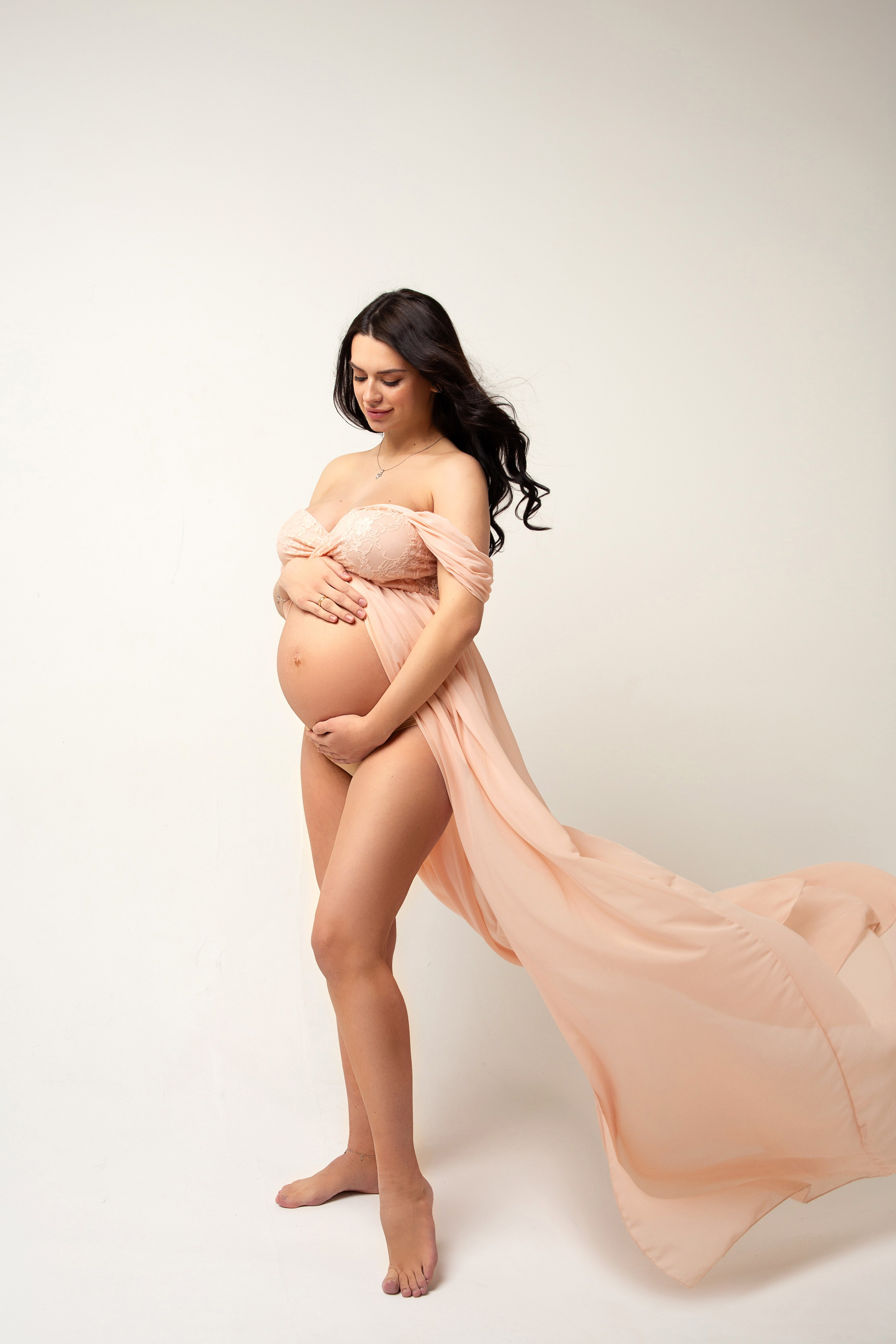 Беременность. Фотограф Мытищи-Москва Мария Апреликова