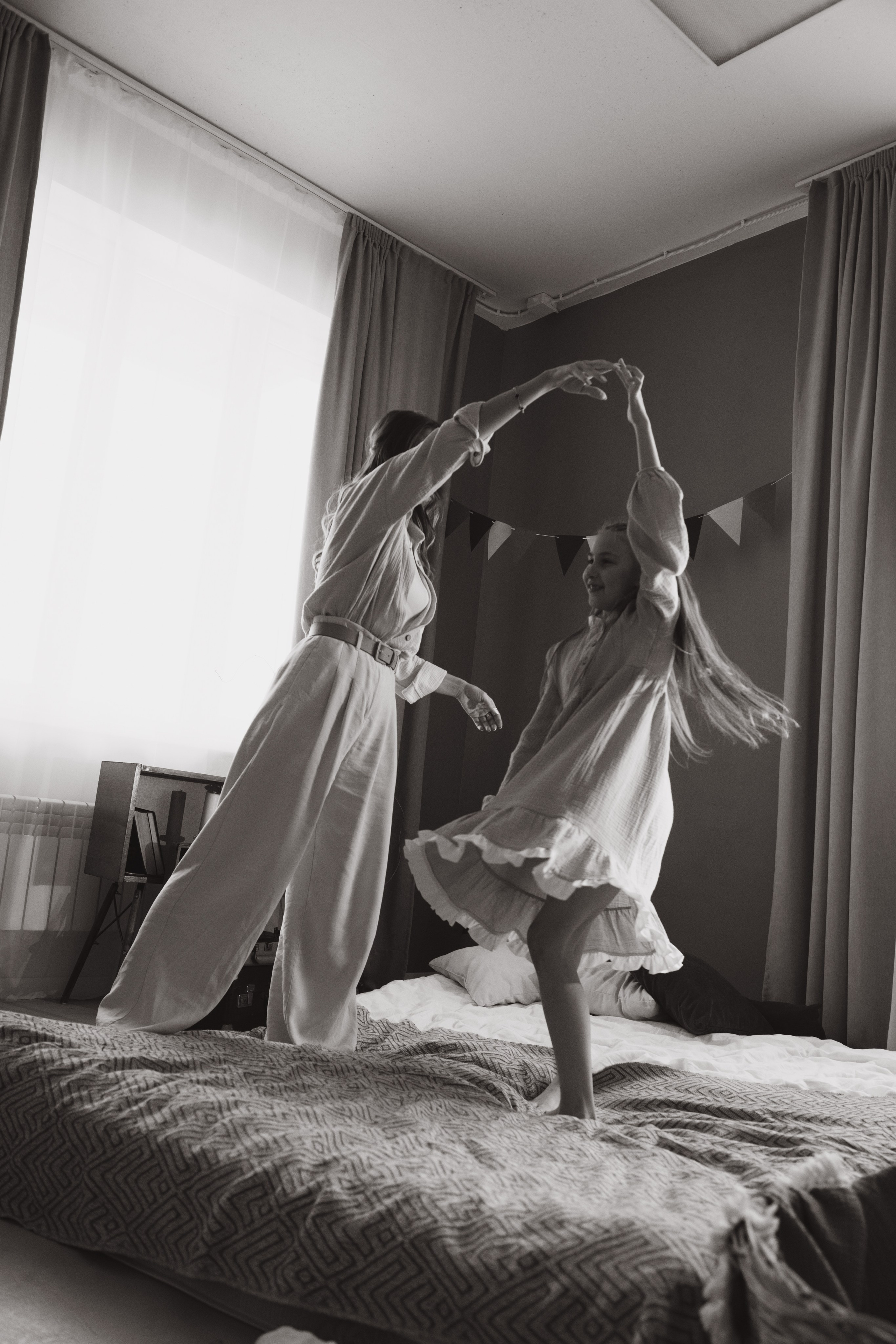 Семейная история. Семейный и портретный фотограф в Новом Уренгое