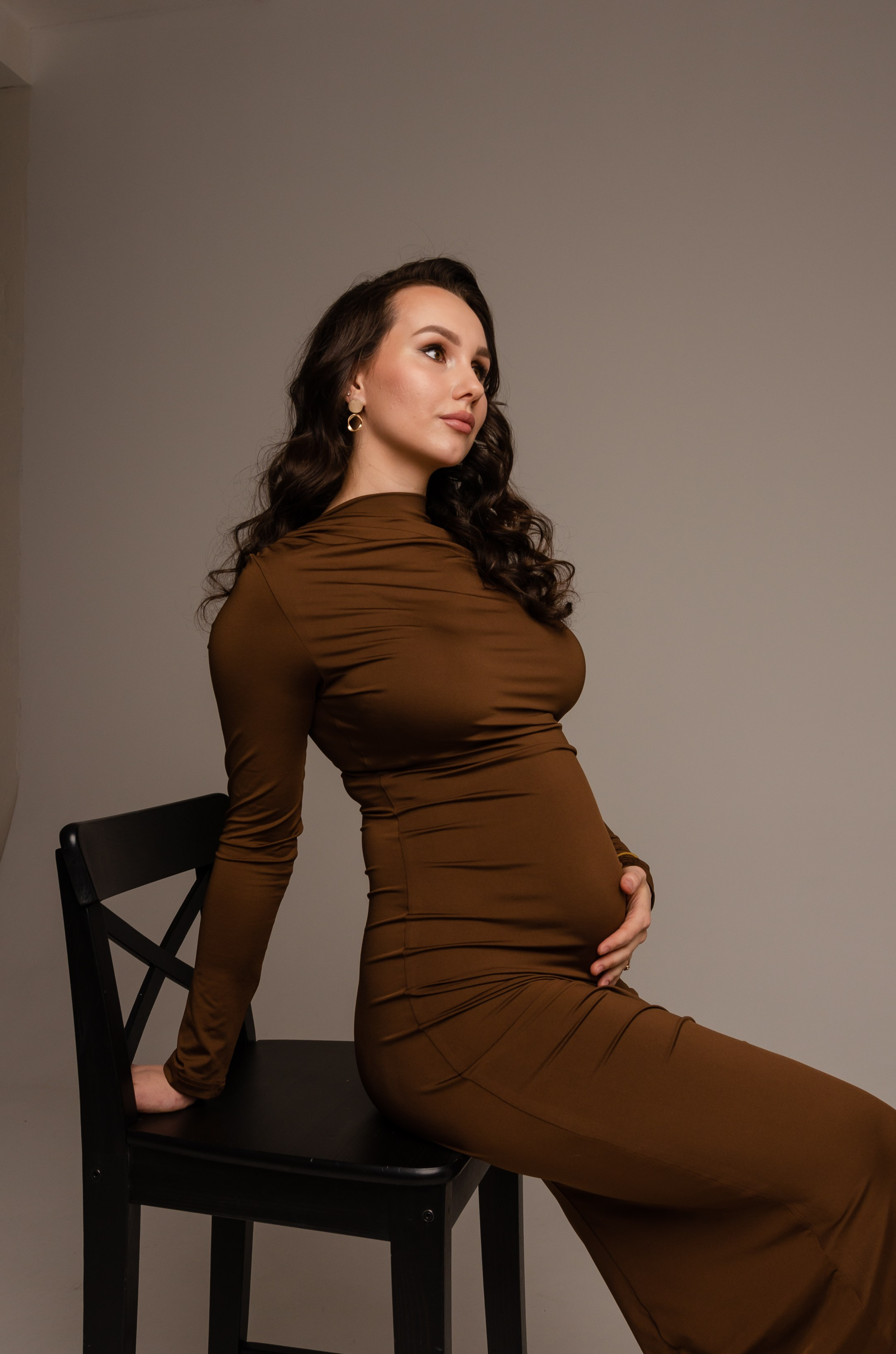 Кирилл и Дарья. Семейный и портретный фотограф в Новом Уренгое