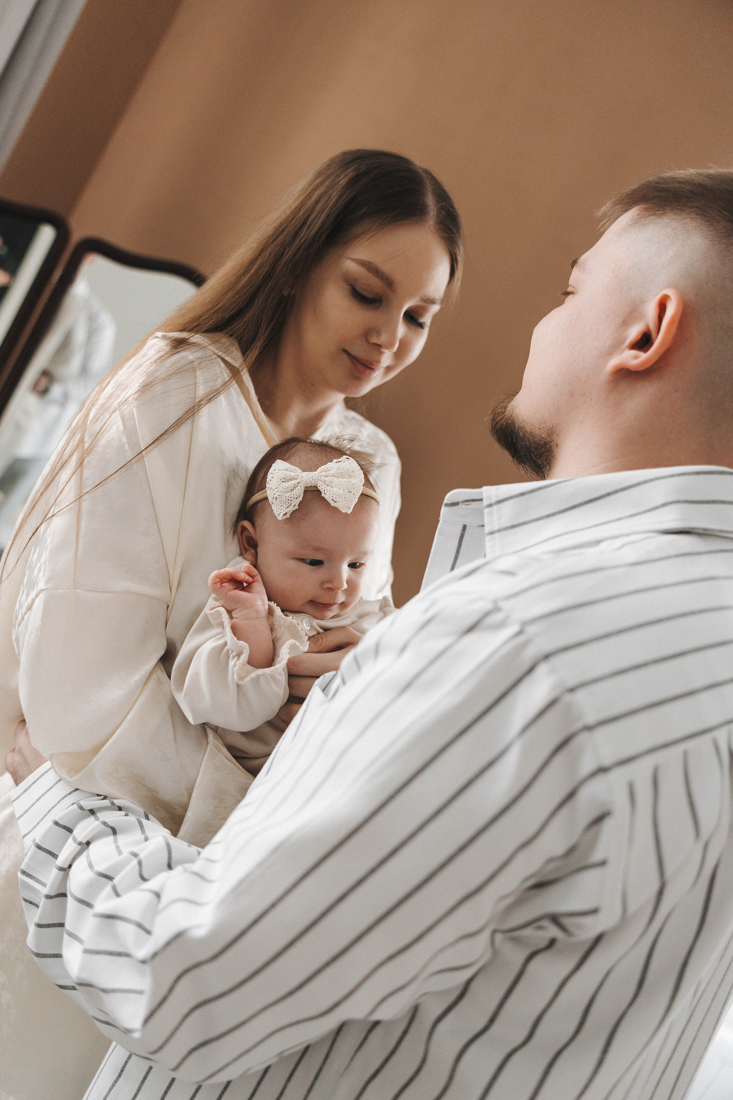 Family. Семейный и портретный фотограф в Новом Уренгое
