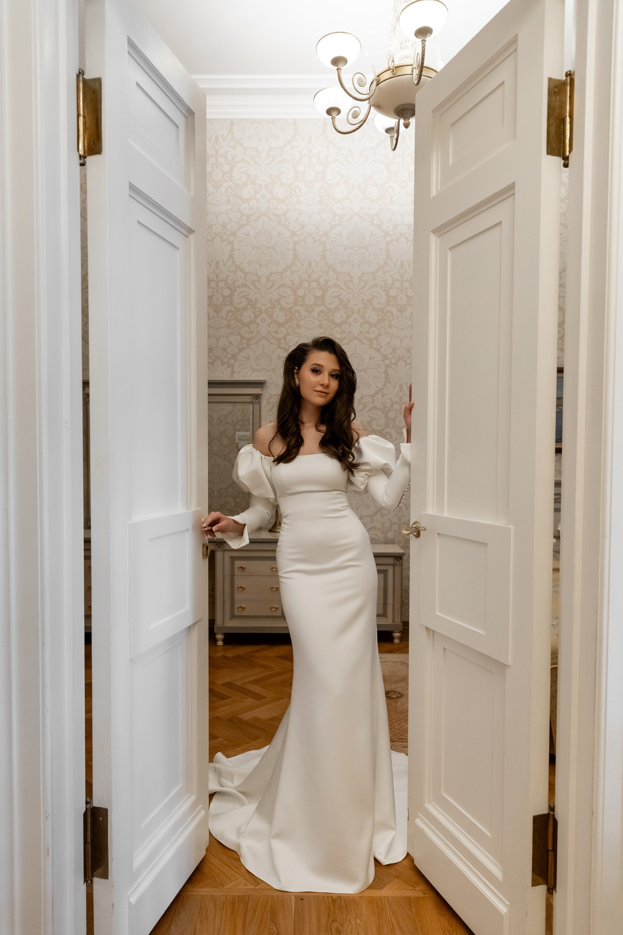 Егор и Анастасия (1 день). Татьяна Чернышова свадебный фотограф Москва