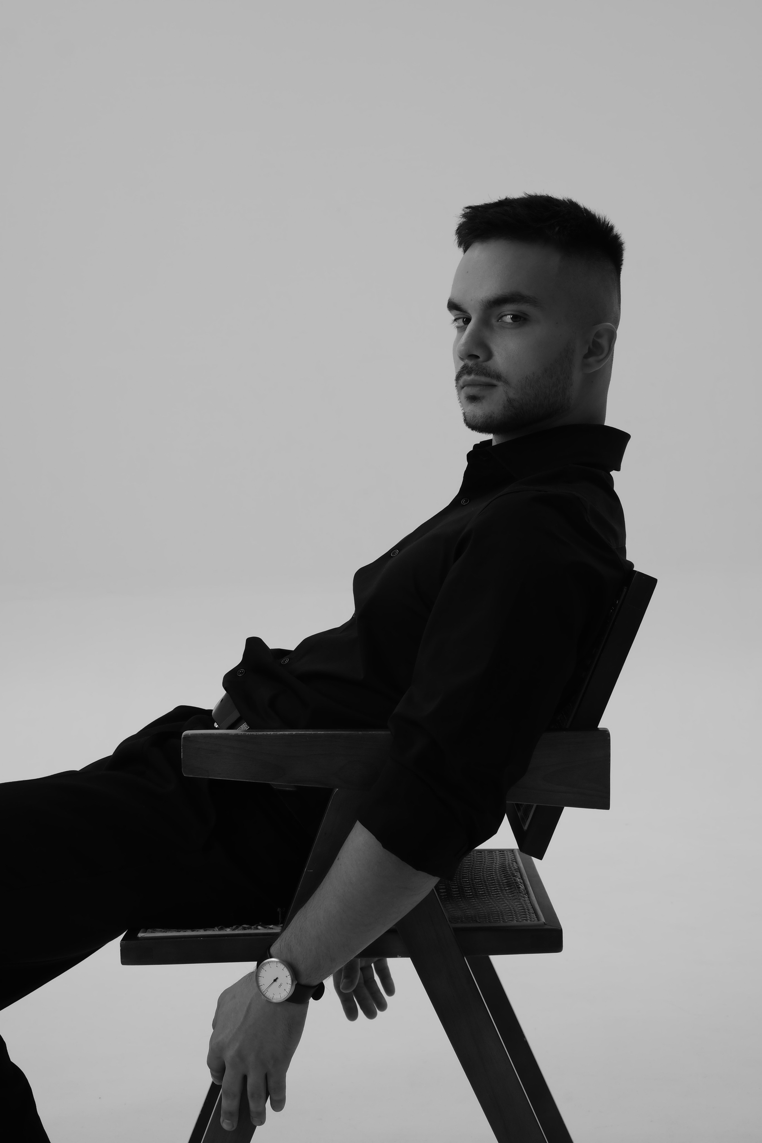 Андрей. Фотограф в Москве. Женский и мужской портрет, лавстори (love story)