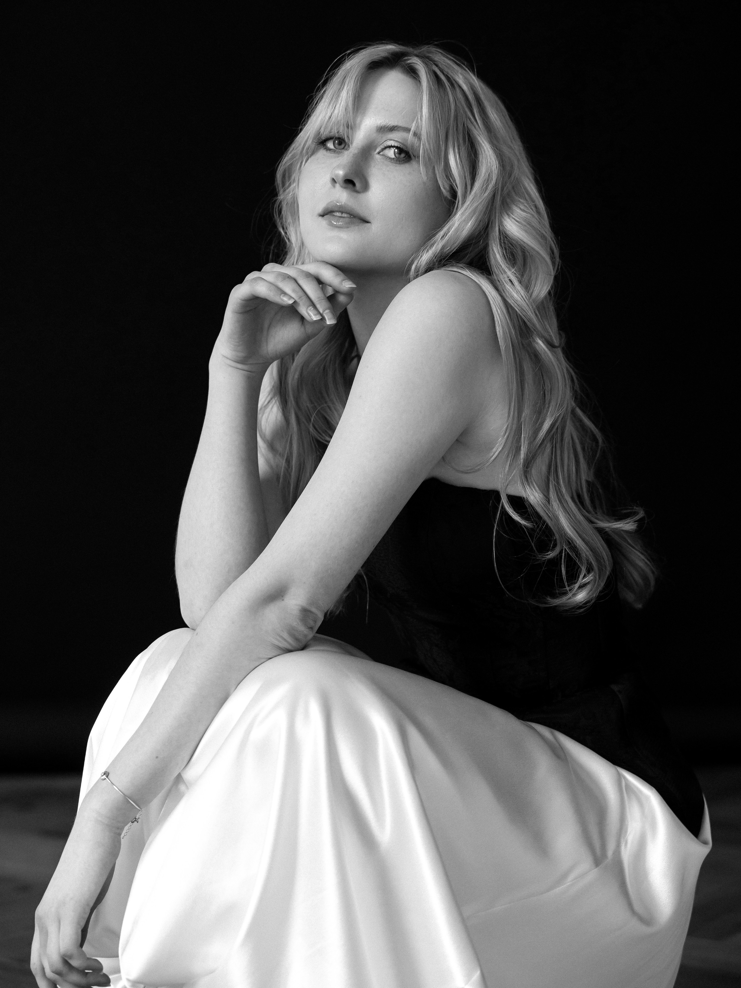 EKATERINA. Фотограф Елена Матвеева