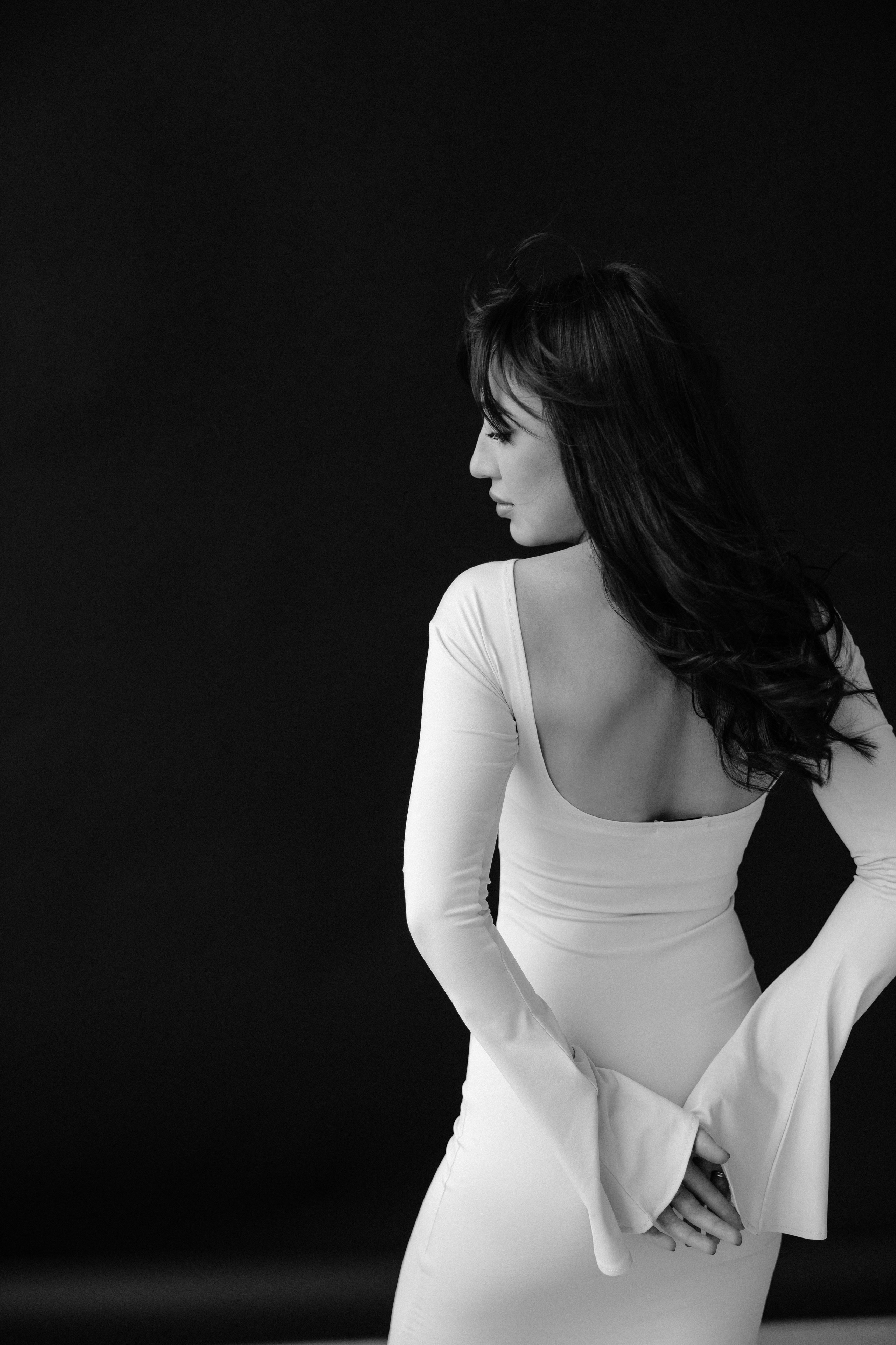 MARINA. Фотограф Елена Матвеева