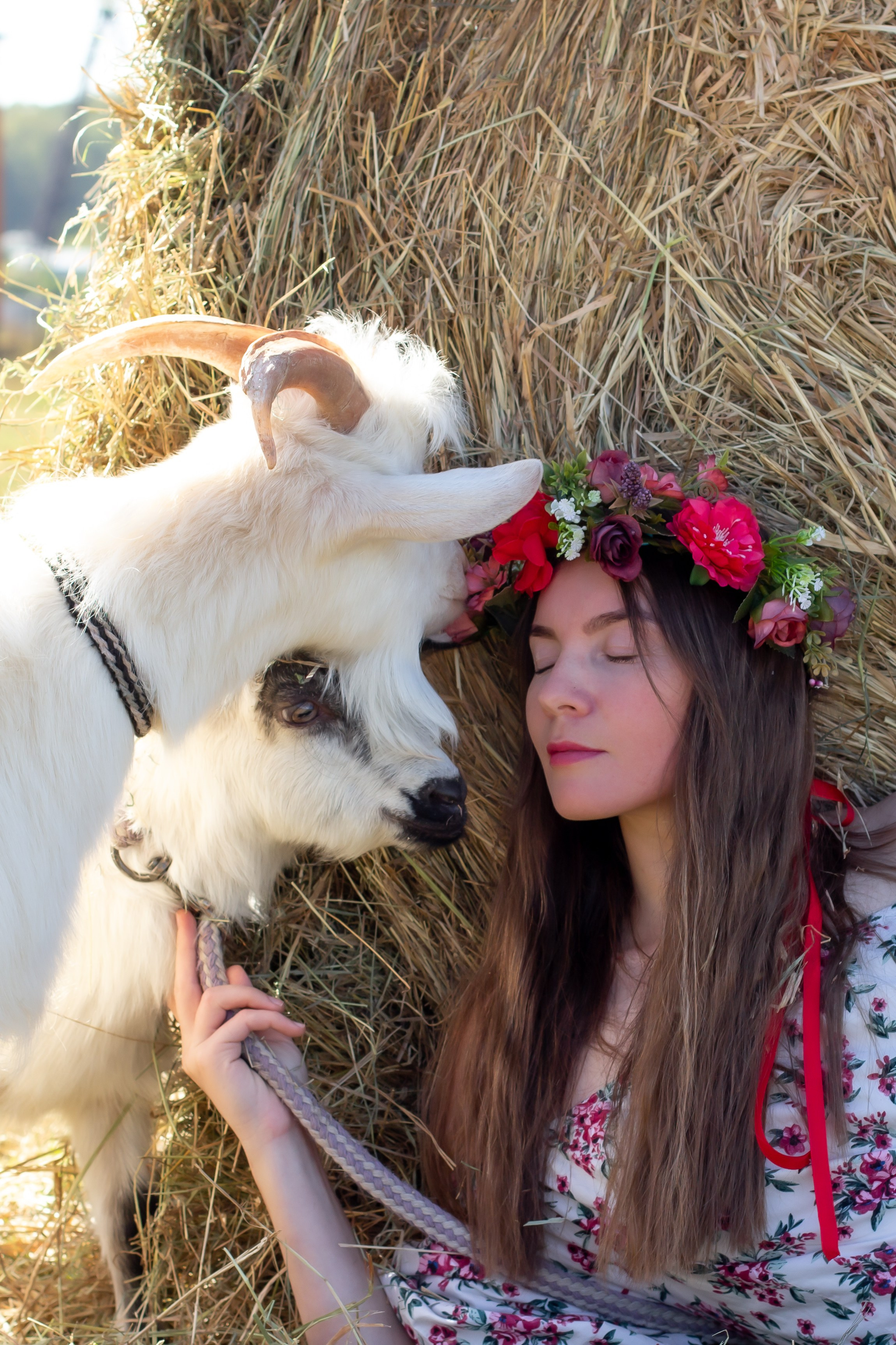 Модная фотография. Фотограф в Москве Светлана Богначева