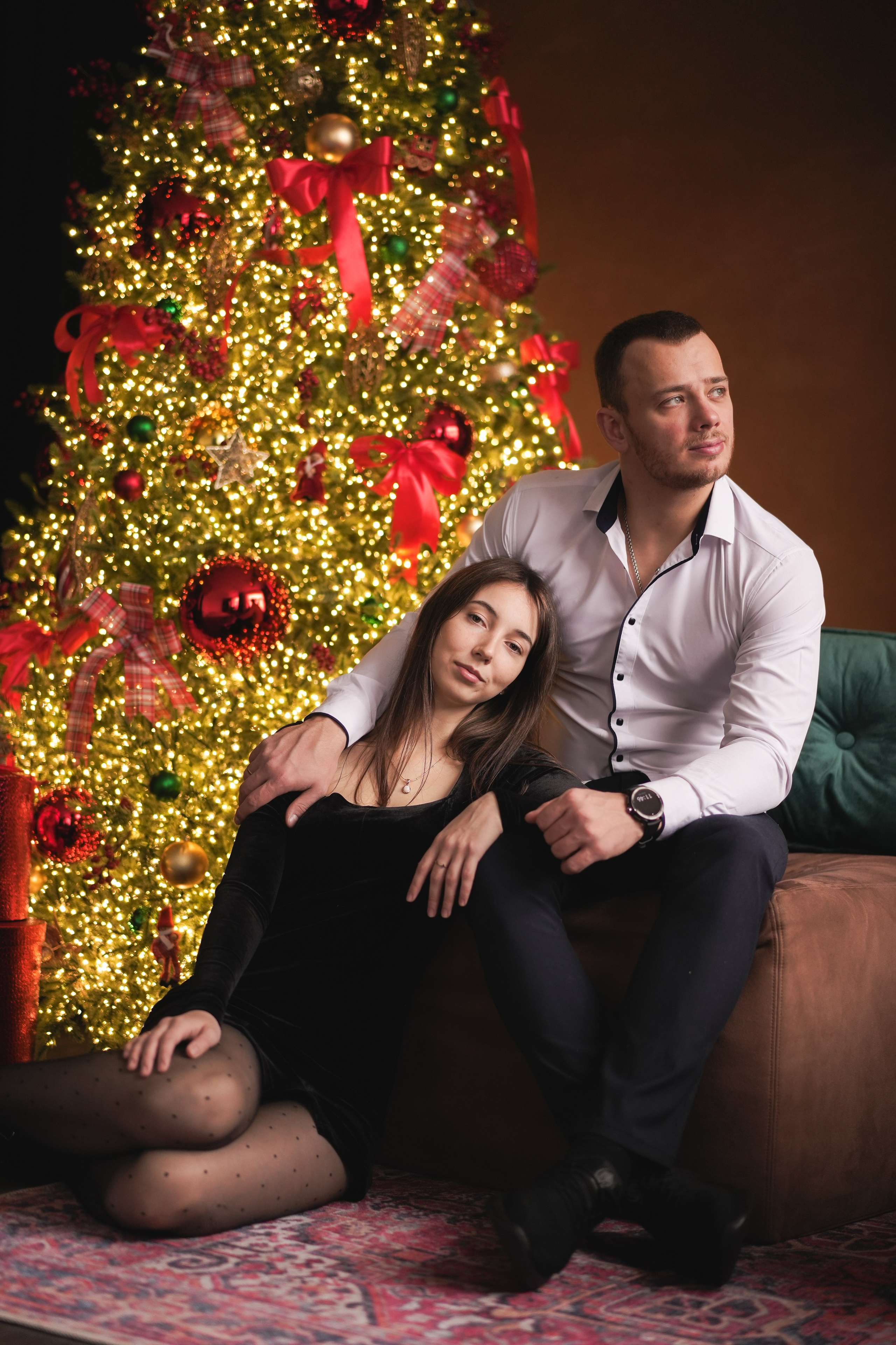 Виктория Александр. Свадебный и семейный видеограф в Москве Гера Филатов