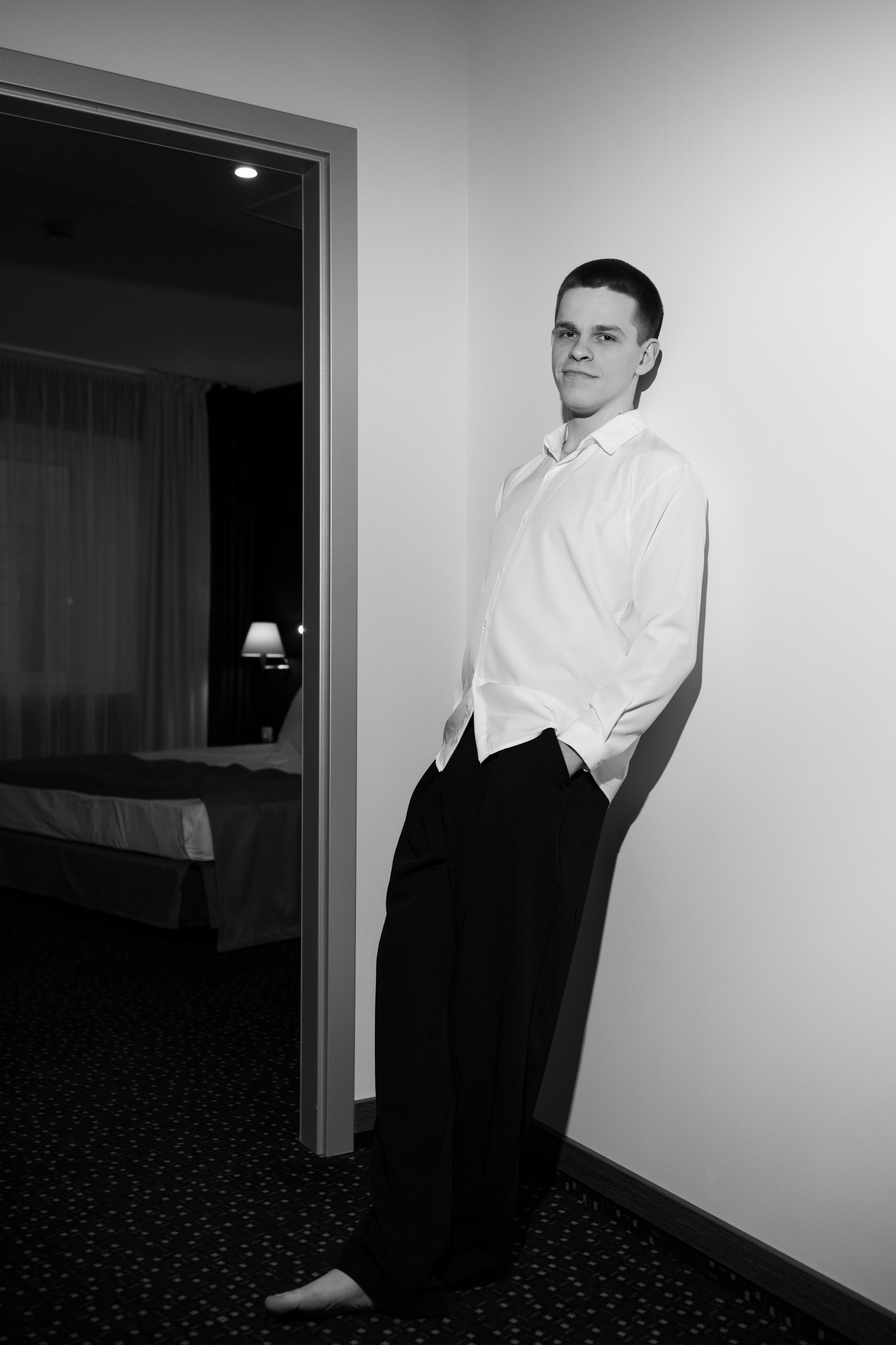 Wedding day G&O. Свадебный фотограф Курган Михаил Деркачев