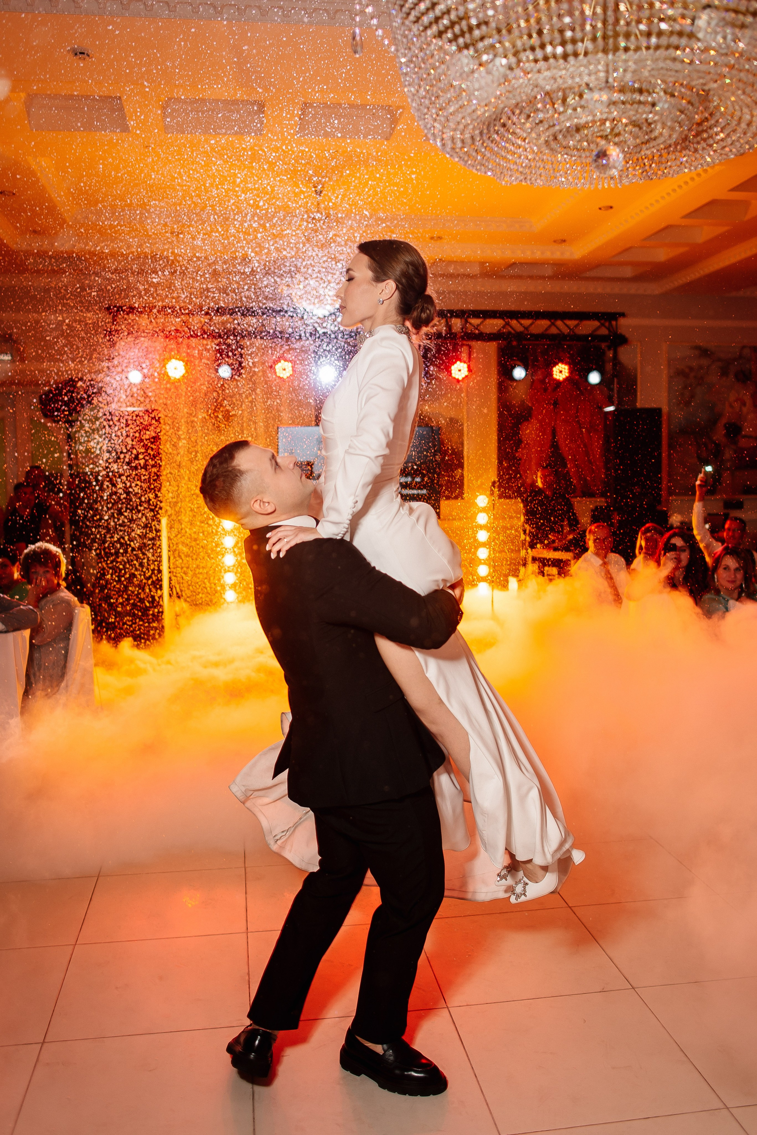 Алексей и Юлиана. Свадебный фотограф Курск Артем Духтанов