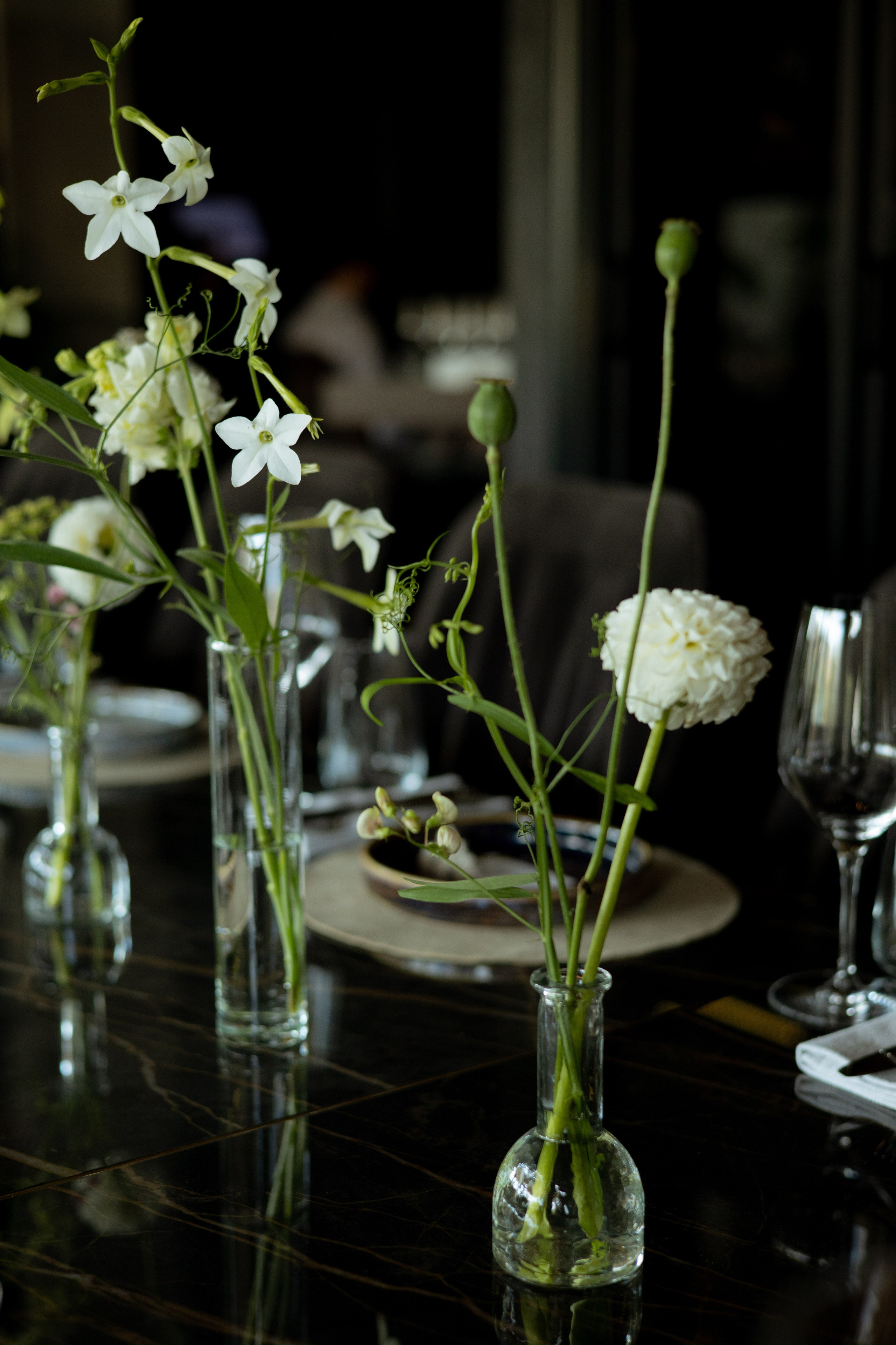 Алина & Николай. Оформление свадеб, декор свадеб Вера Маркова, Москва