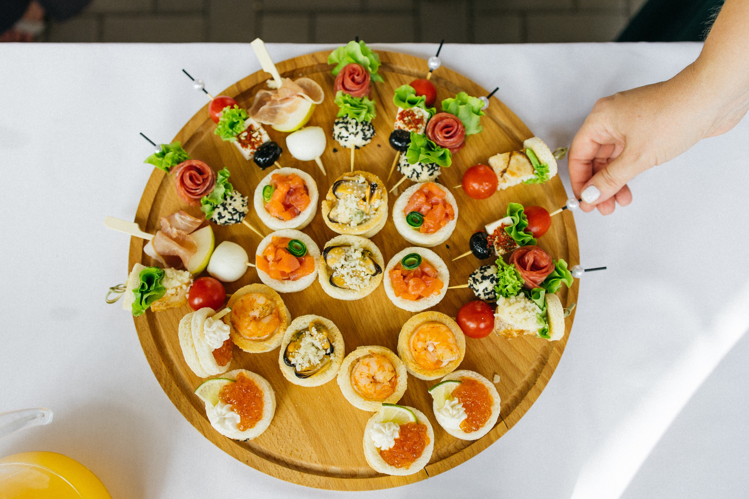 Родион и Вера. Организация мероприятий «Люблю. Целую» в Ростове-на-Дону. event-агентство Love. Kiss