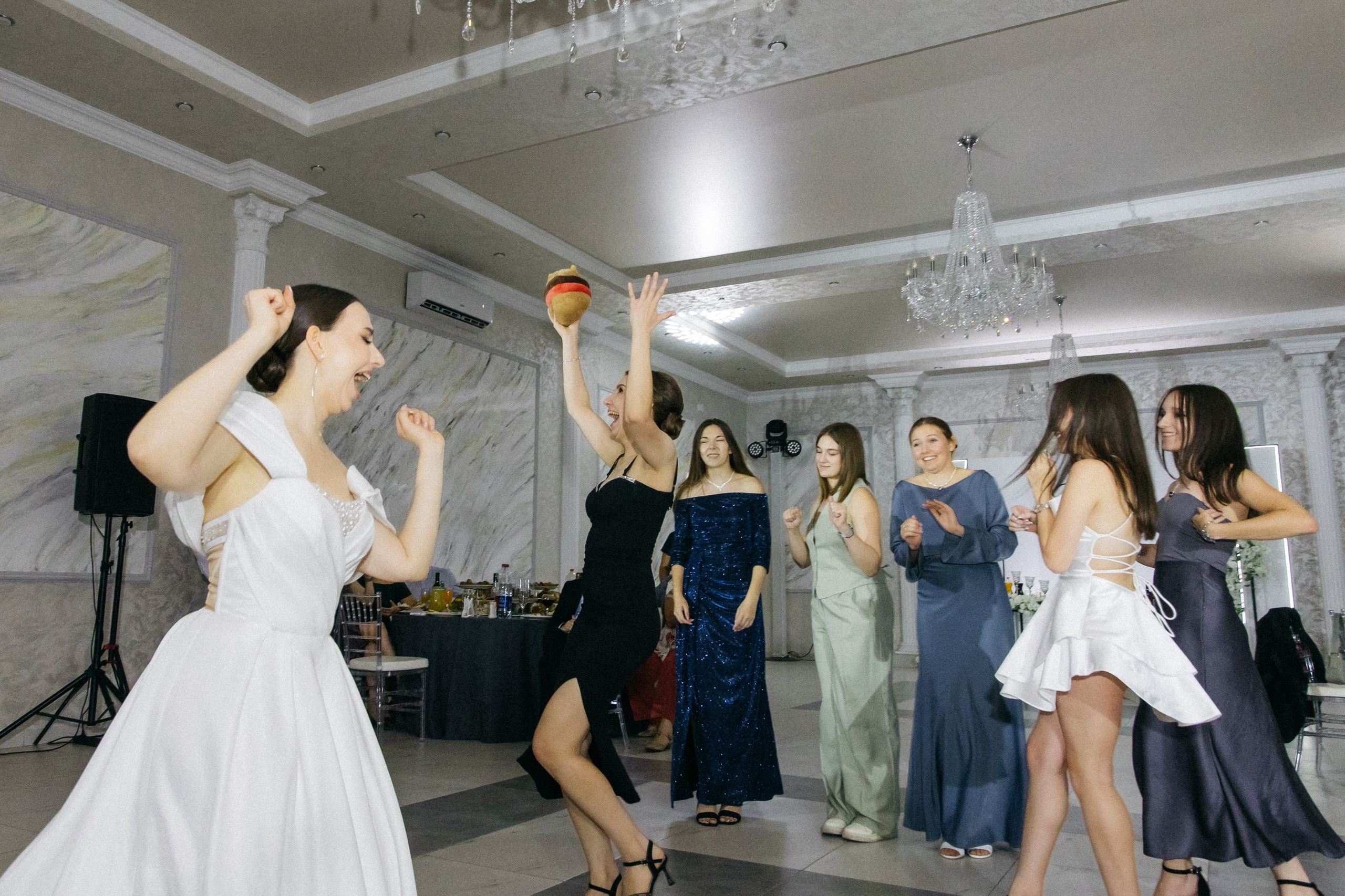 Родион и Вера. Организация мероприятий «Люблю. Целую» в Ростове-на-Дону. event-агентство Love. Kiss