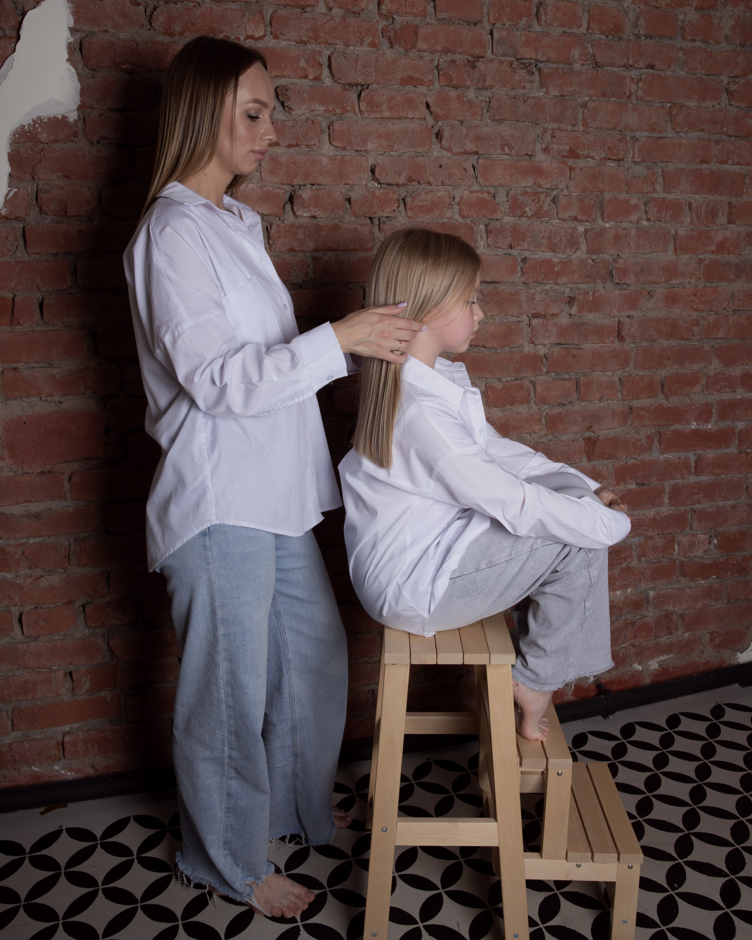 Family. Фотограф Санкт-Петербург Анастасия Малышкина