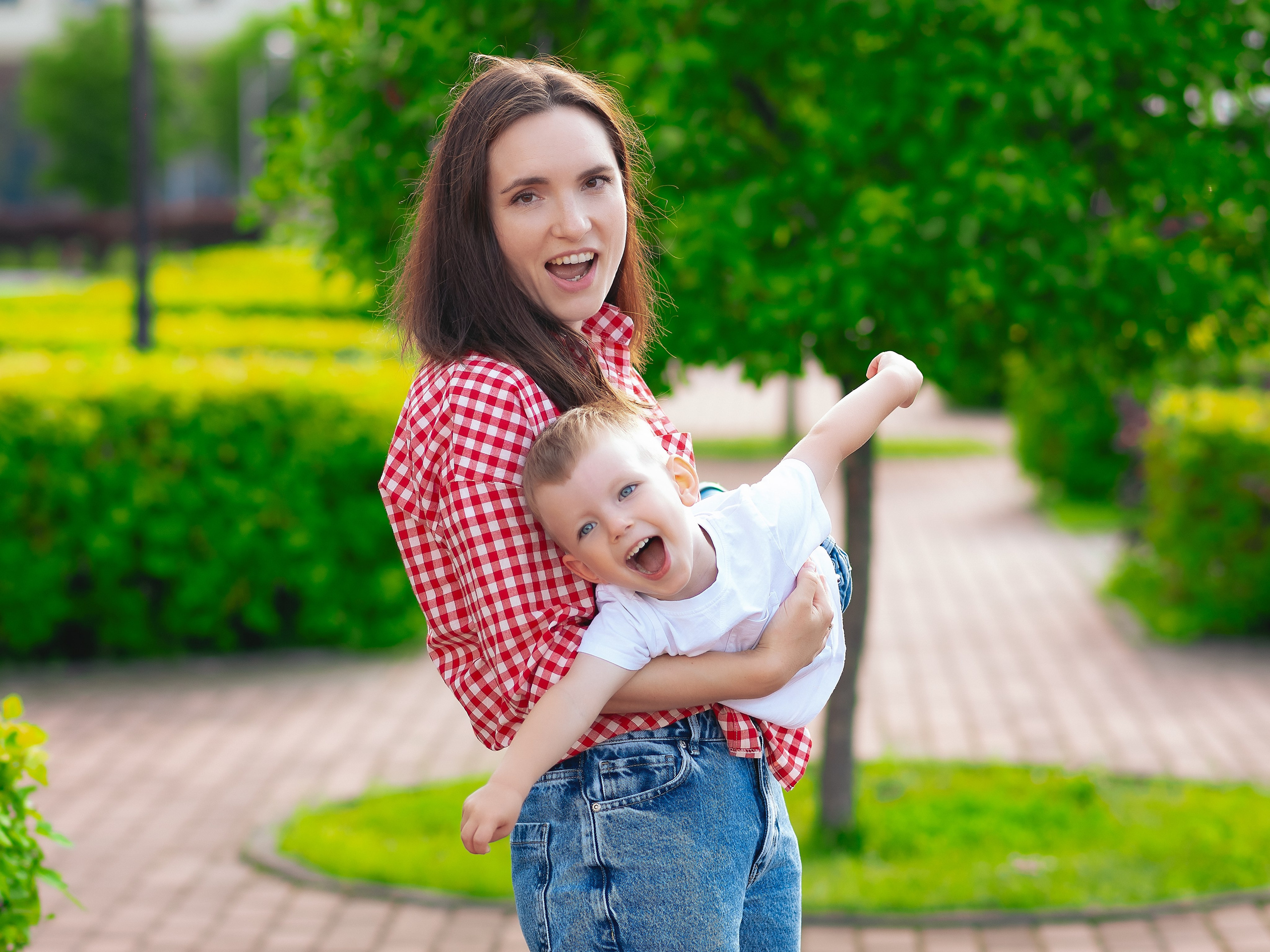 Детская и Семейная Фотосессия. Свадебный, репортажный и семейный фотограф в Ярославле Артём Коротыш