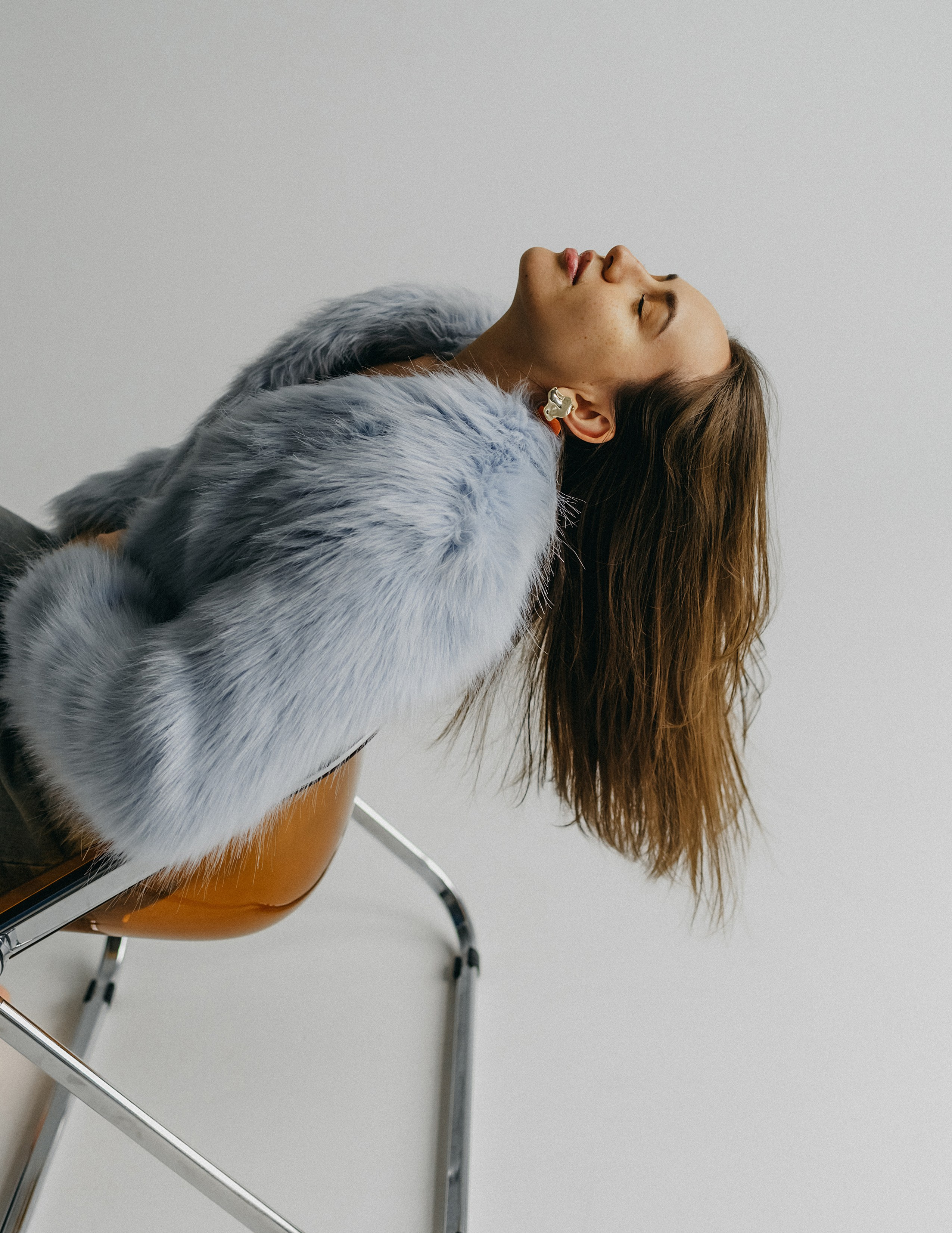 Публикации в журнале. Семейный и детский фотограф в Москве и Подмосковье Ксения Черникова