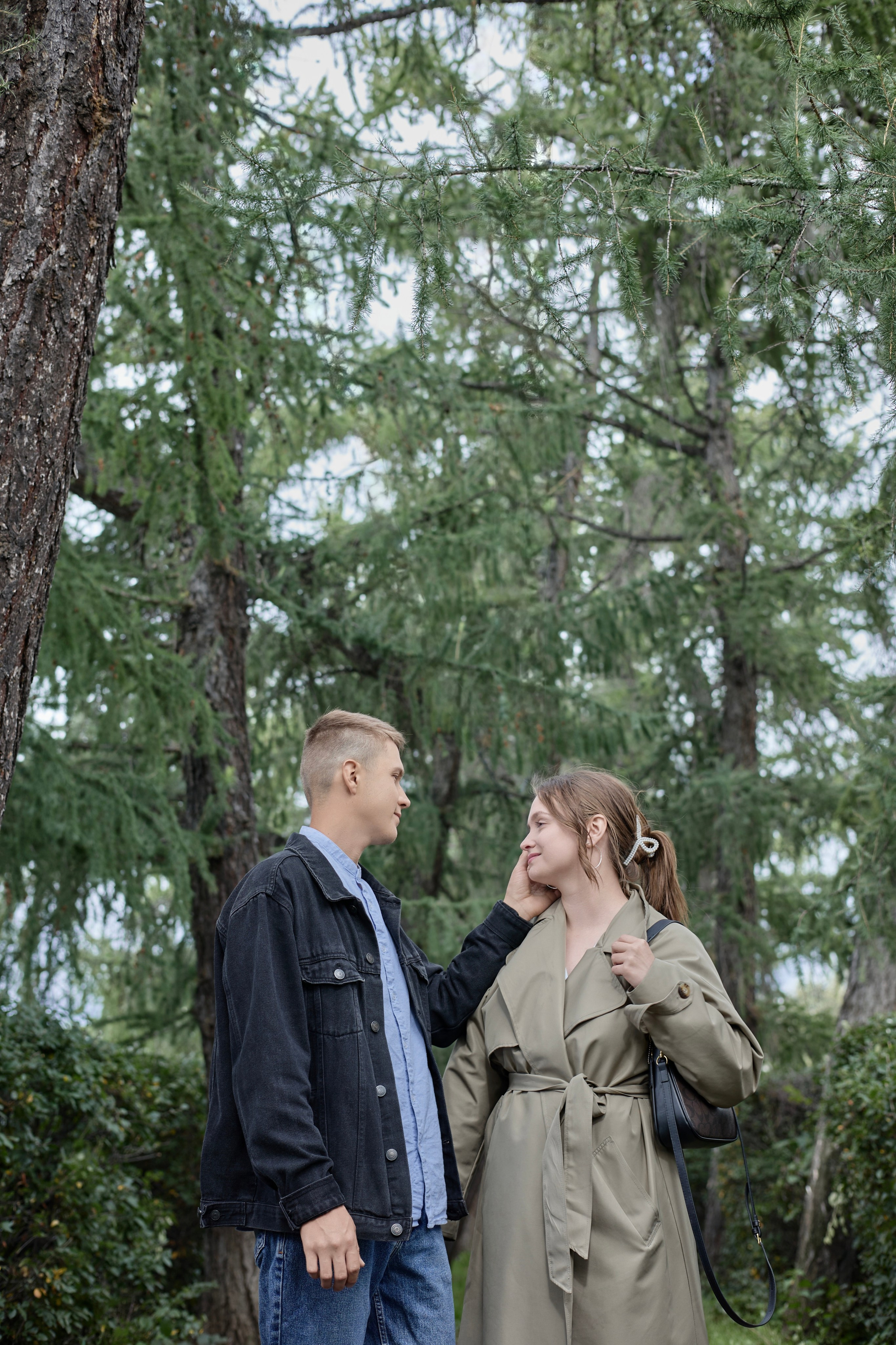 LOVESTORY. Портретный фотограф в Екатеринбурге Имангалиев Болат