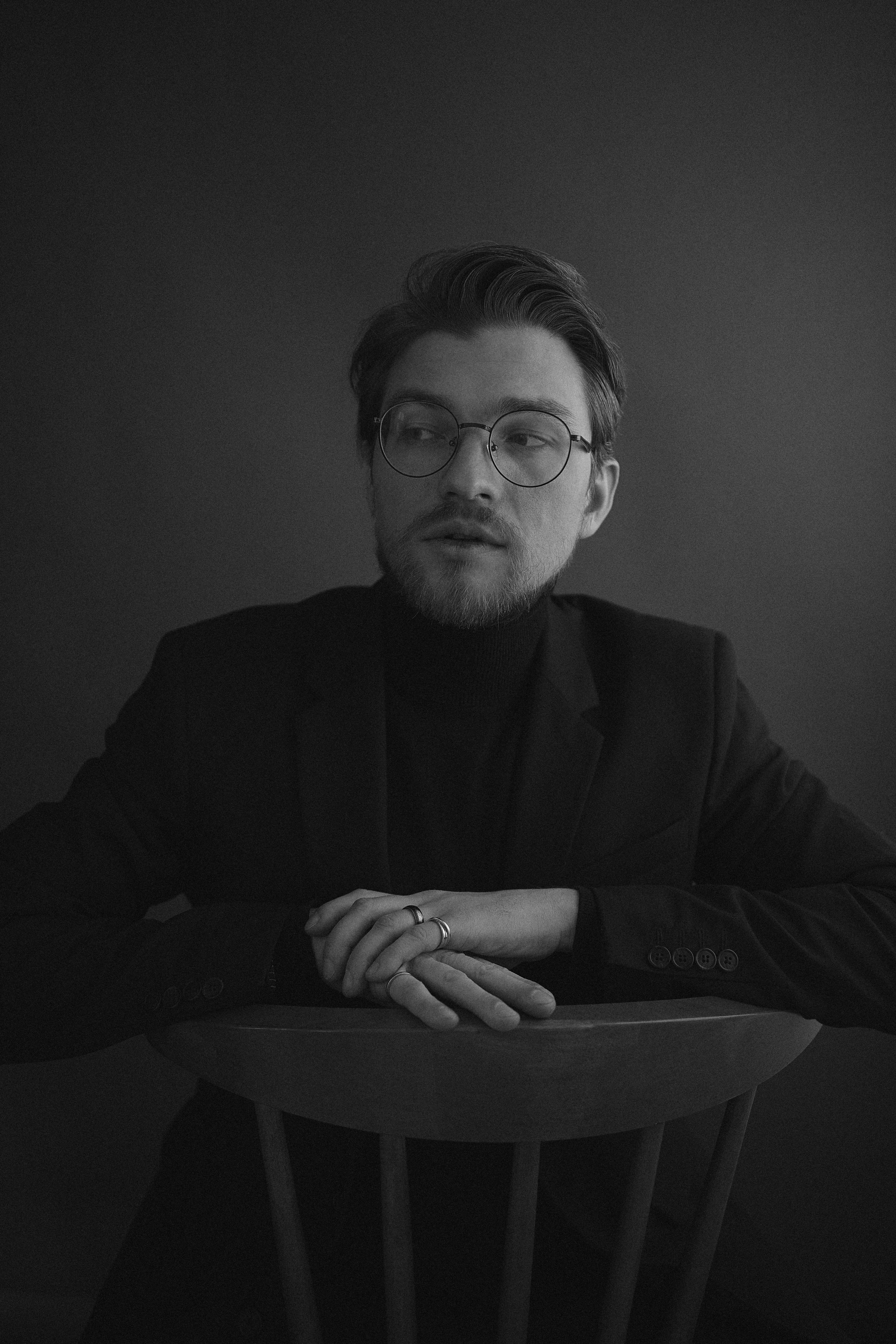 Фотография Болата Имангалиева Екатеринбург