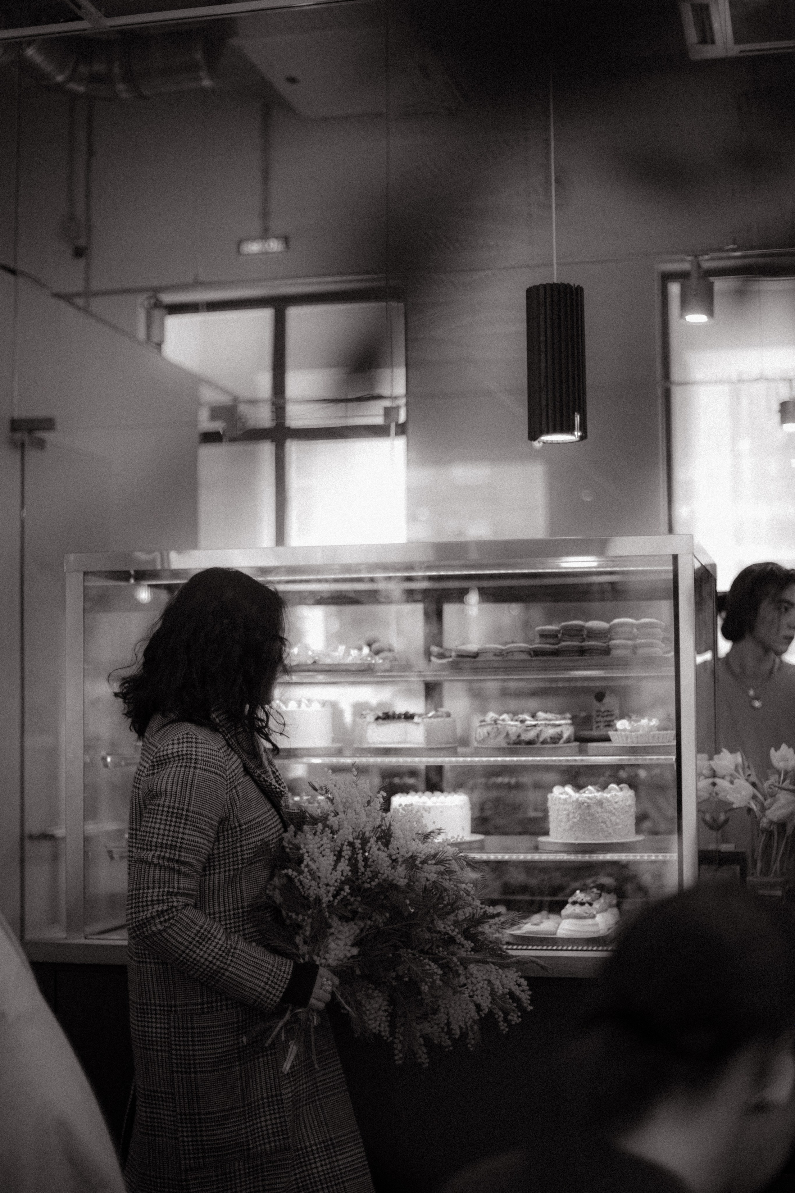 Кристина. Семейный и детский фотограф Юлия Шох