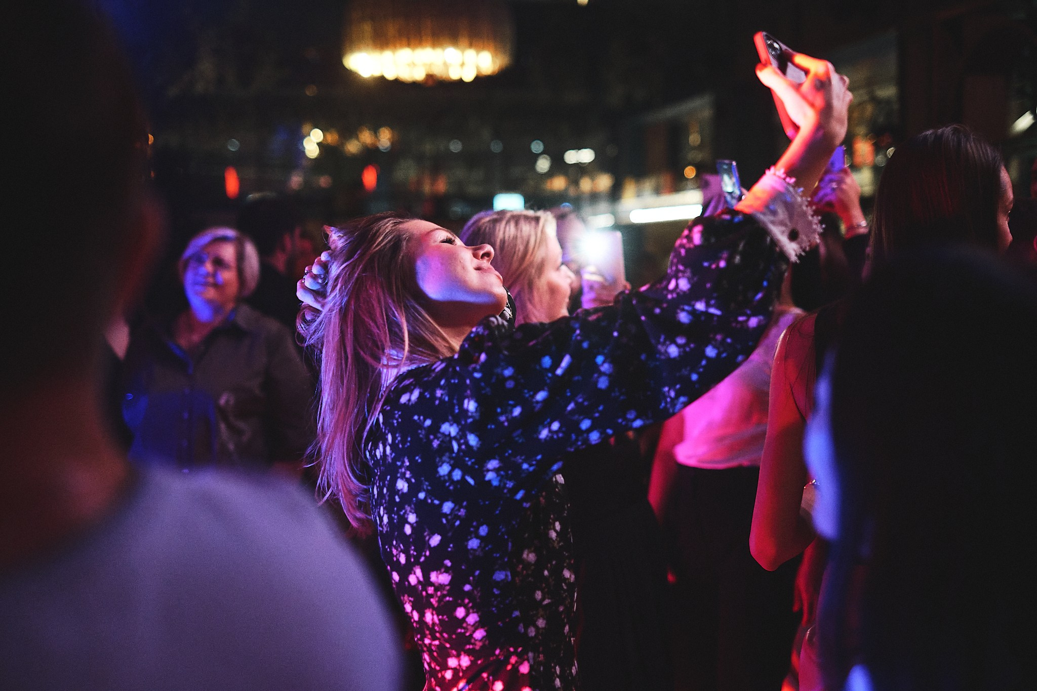 Шеф Амазония. Выступление Сосо Павлиашвили. Фотограф Сергей Катаев