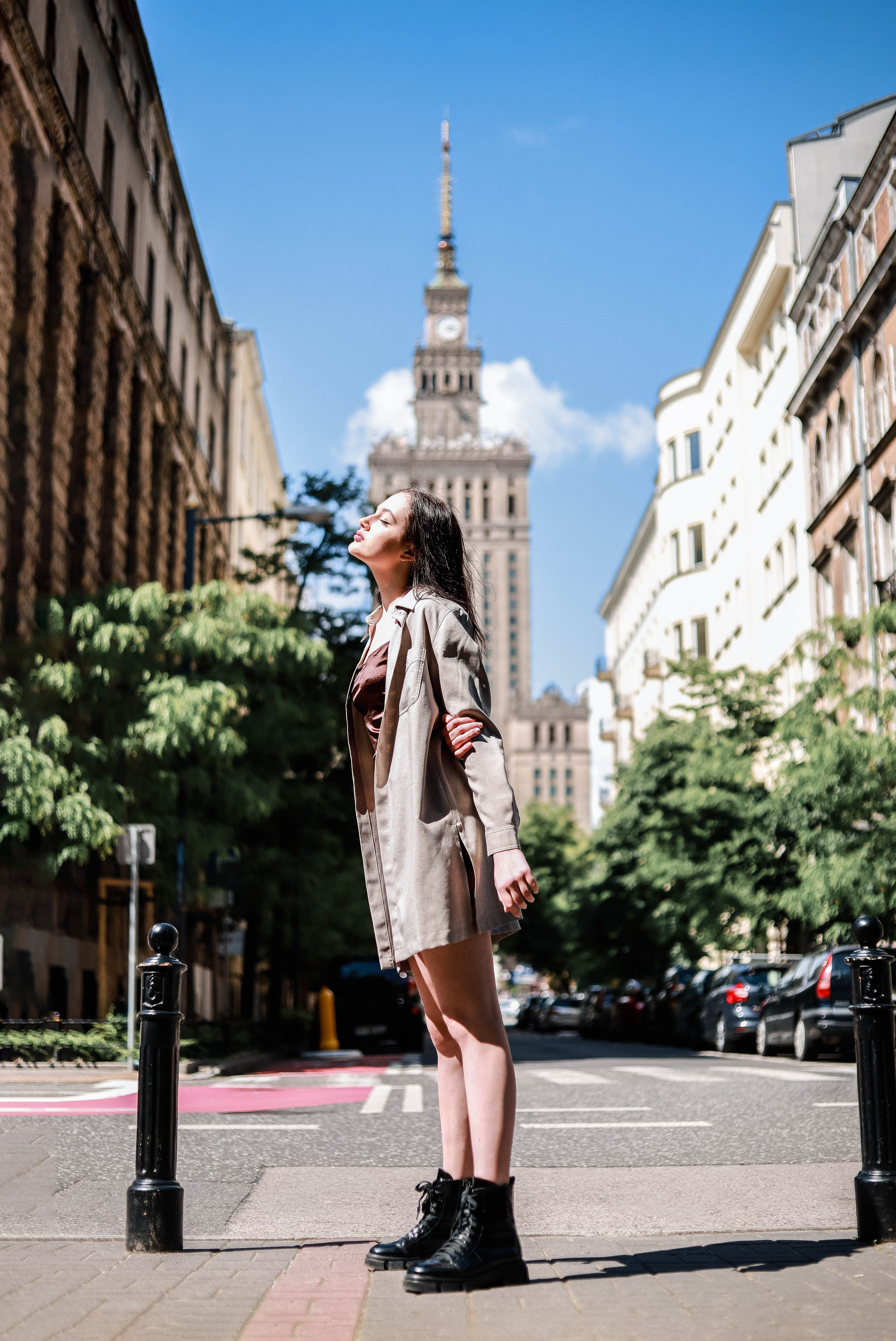Анна. Женский/Детский фотограф в Симферополе Вероника Слепогина