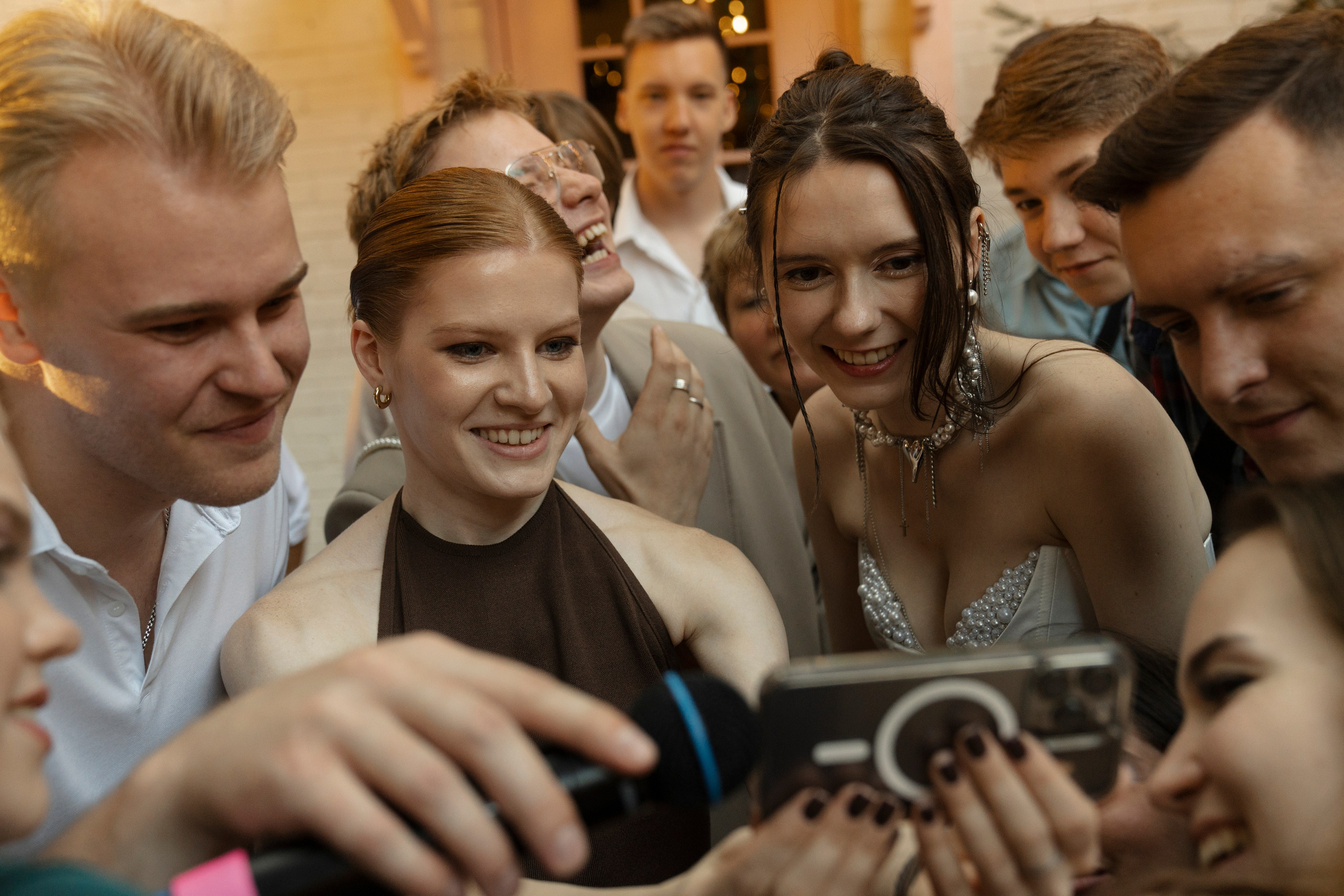 Только о любви. Свадебный фотограф Наташа Брифли