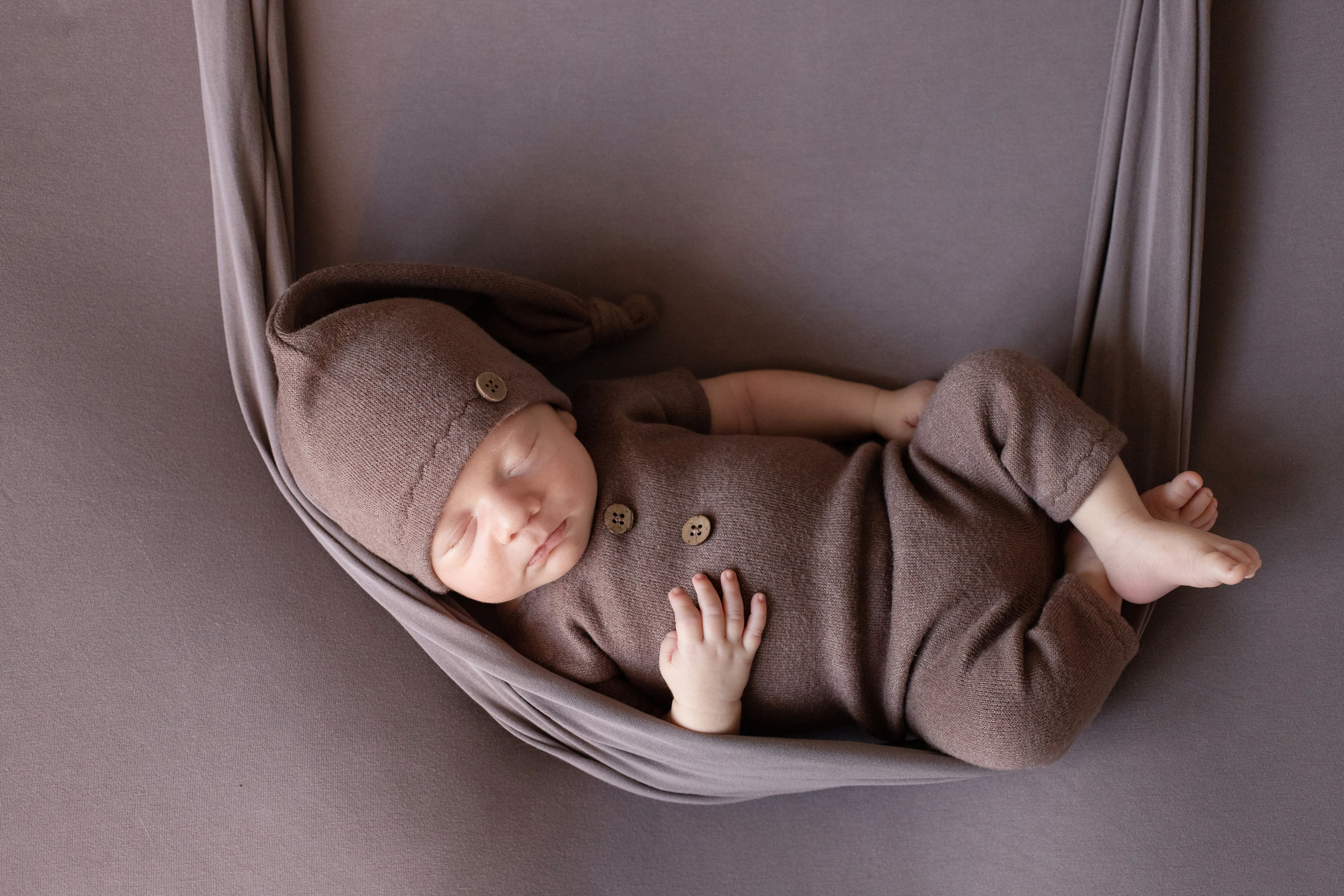 Елена (Иван) Итого. Фотограф новорожденных в Екатеринбурге Татьяна Продан